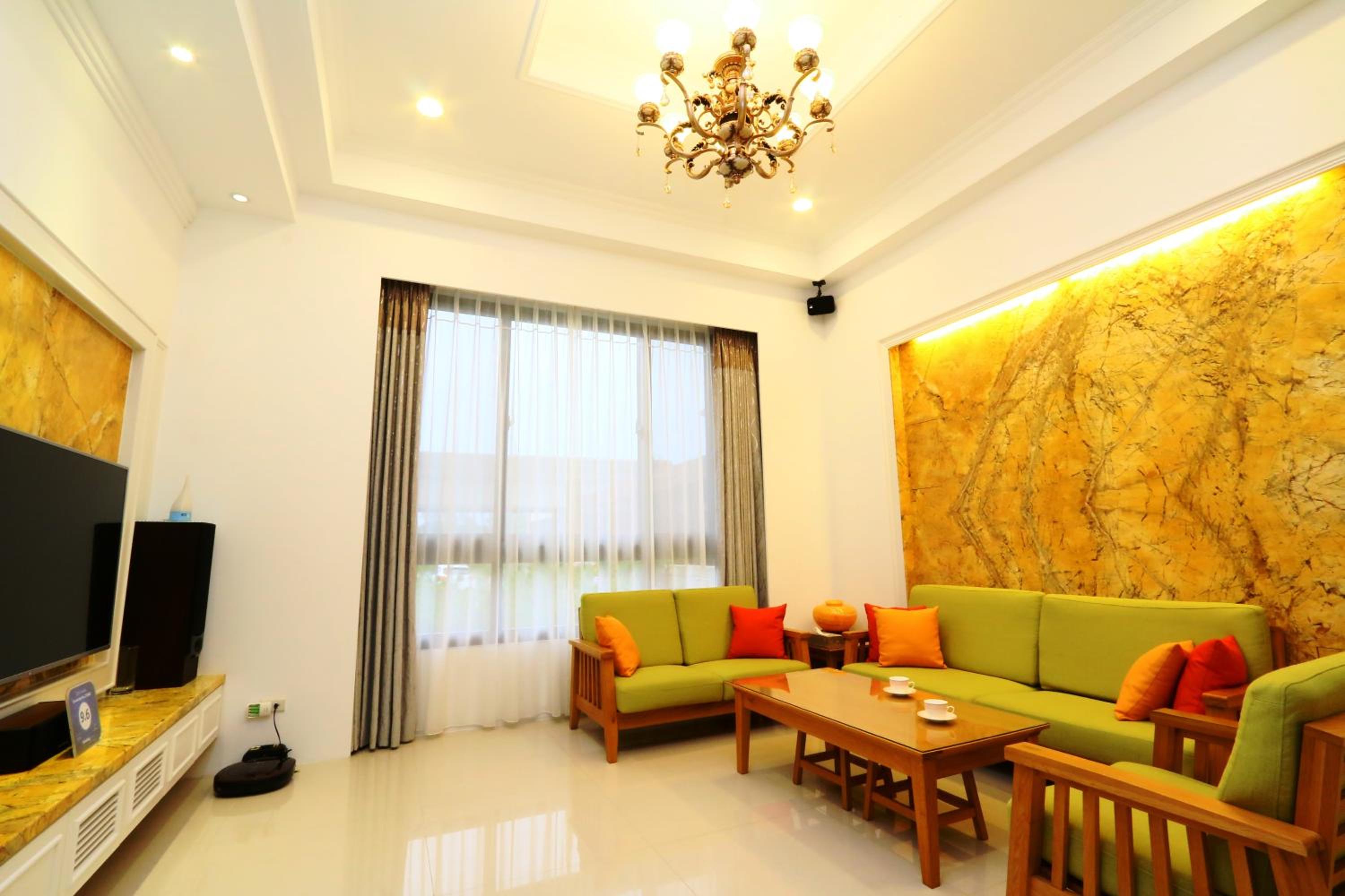 Creekside No.22 B&B