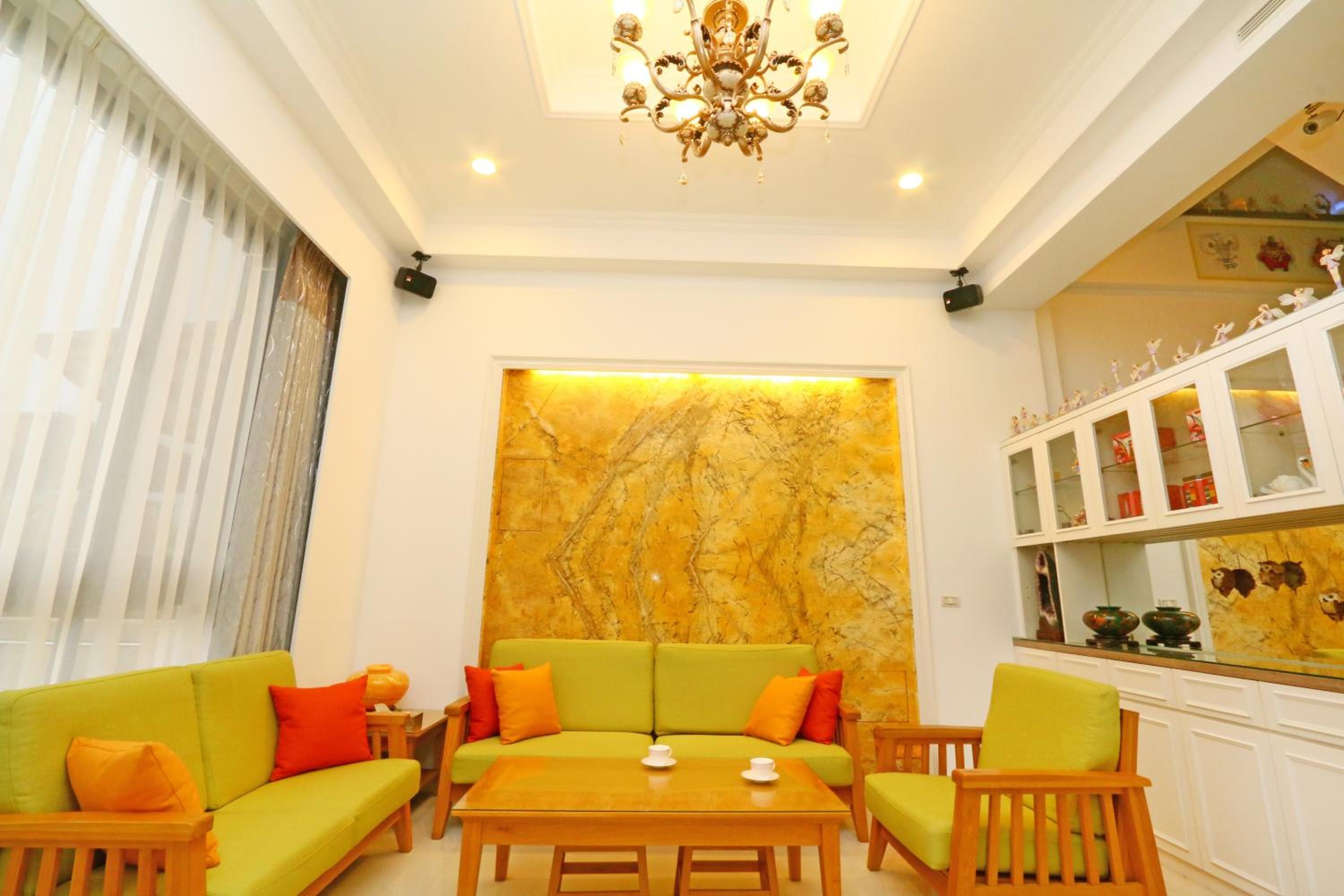 Creekside No.22 B&B