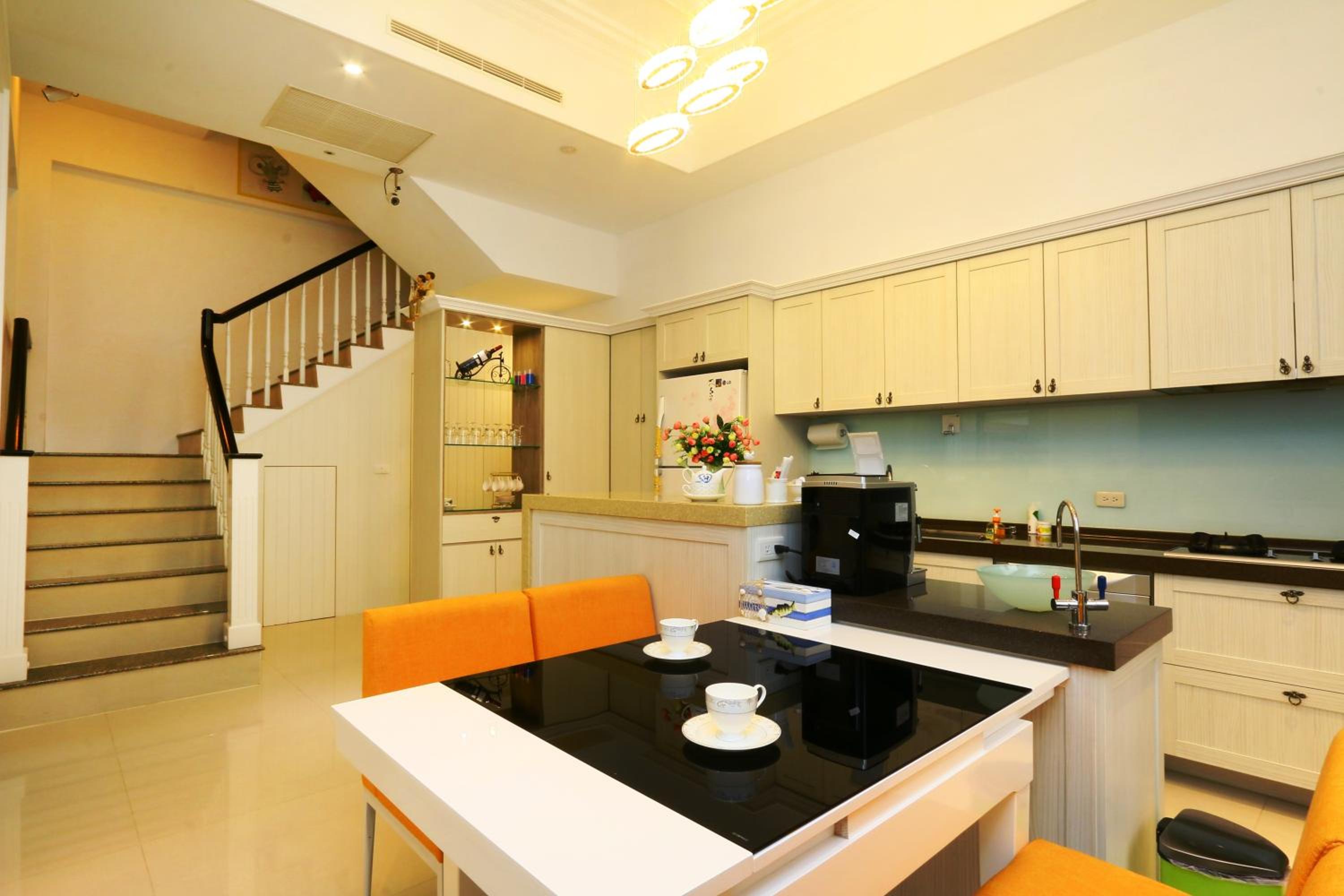 Creekside No.22 B&B