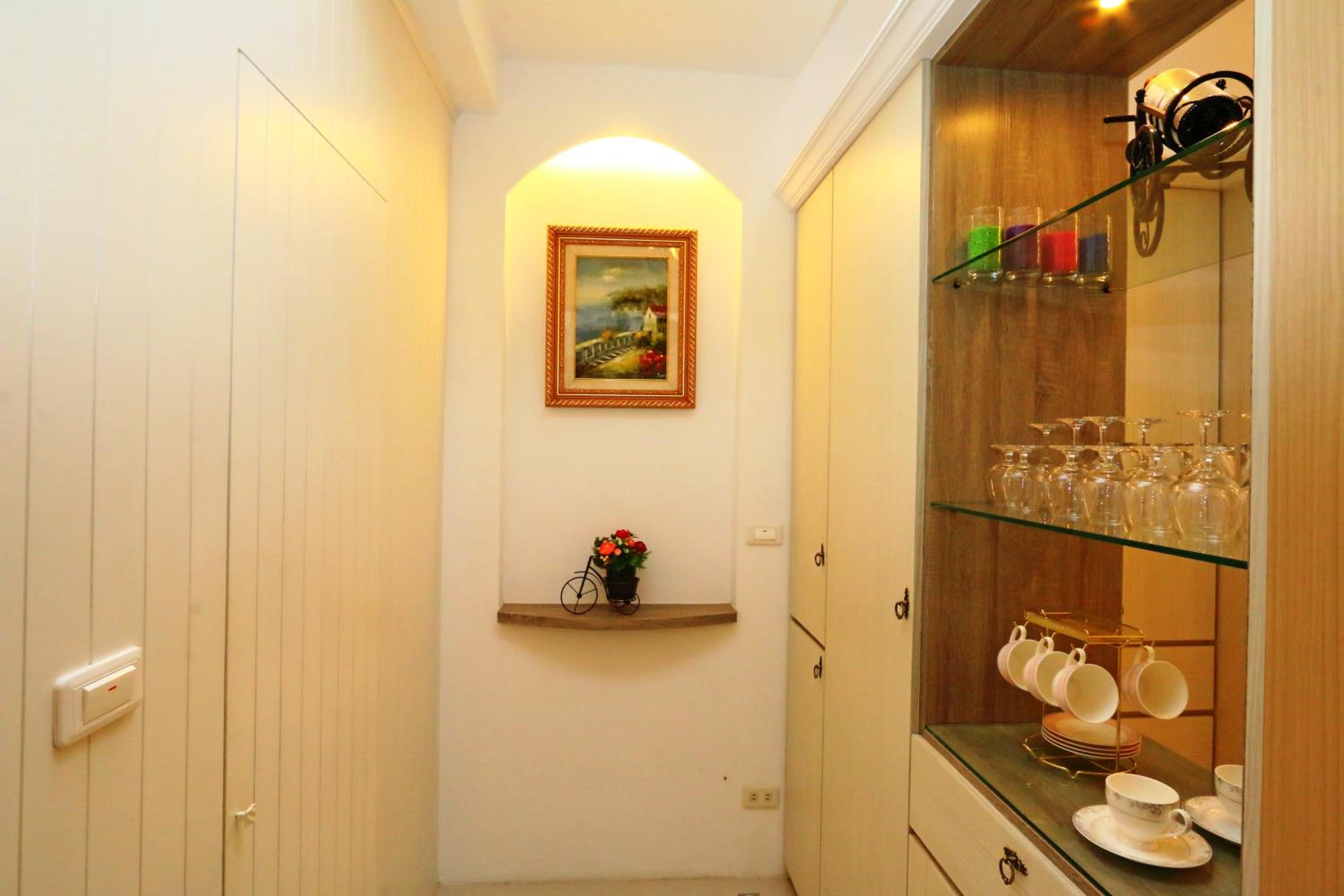 Creekside No.22 B&B