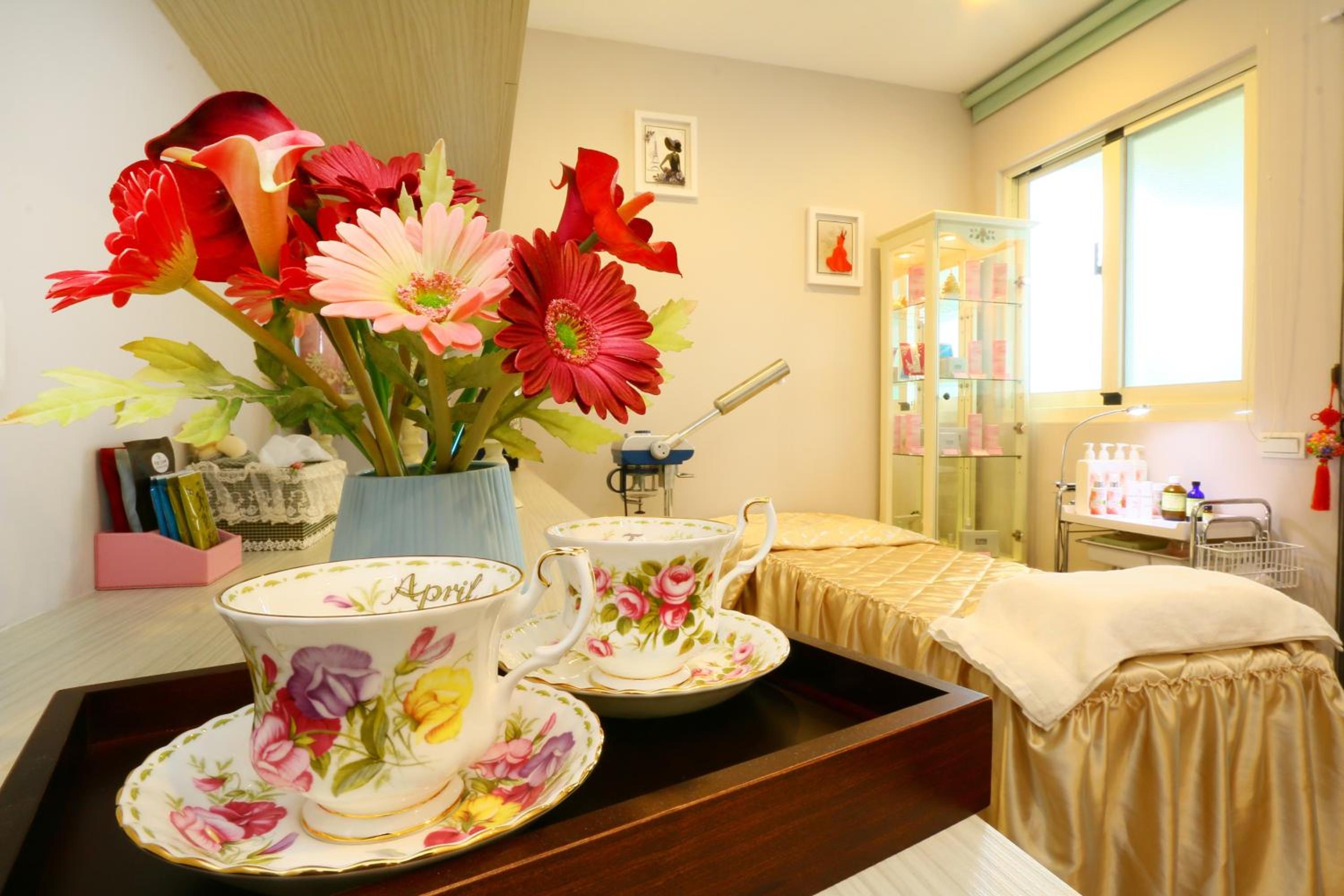 Creekside No.22 B&B