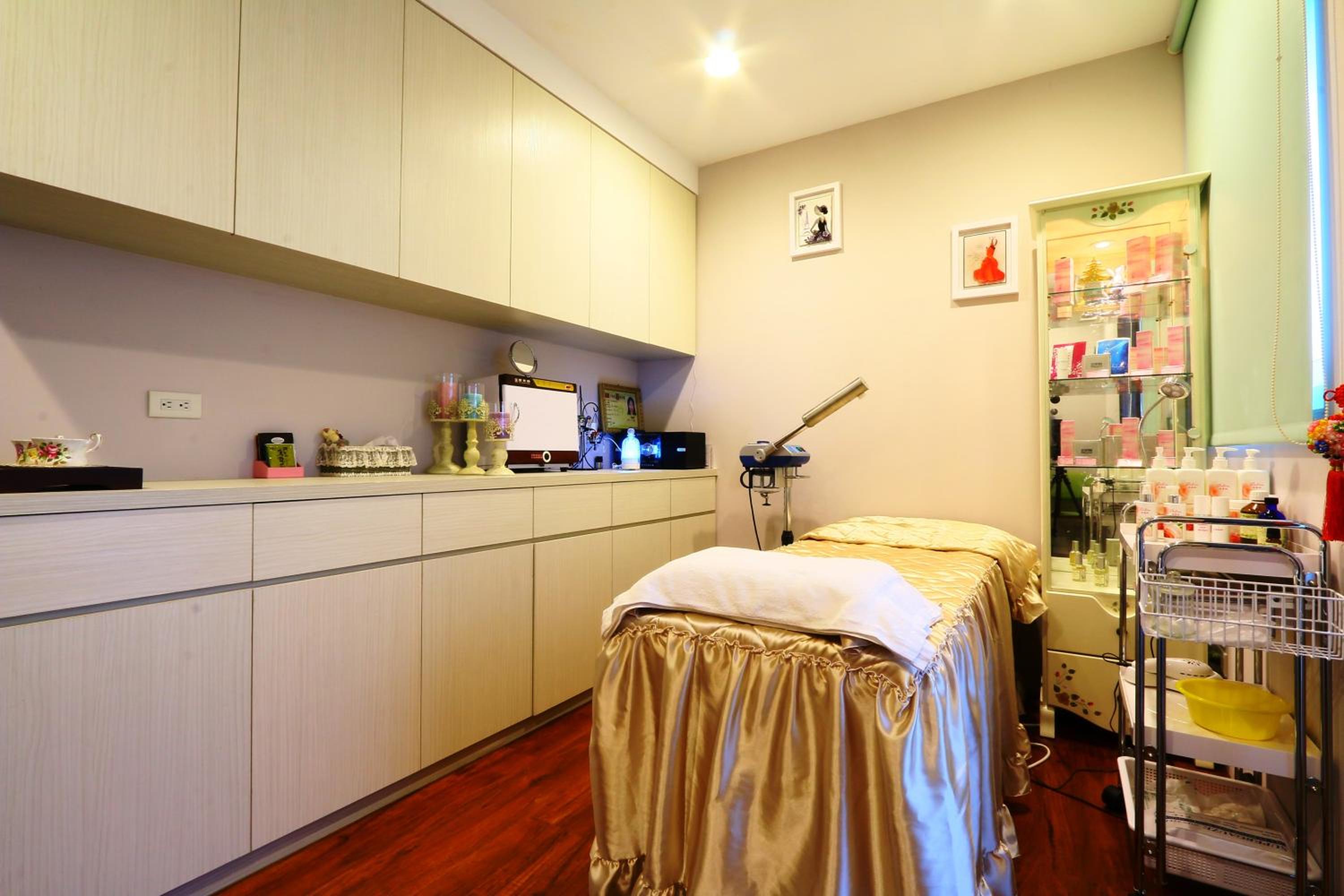 Creekside No.22 B&B