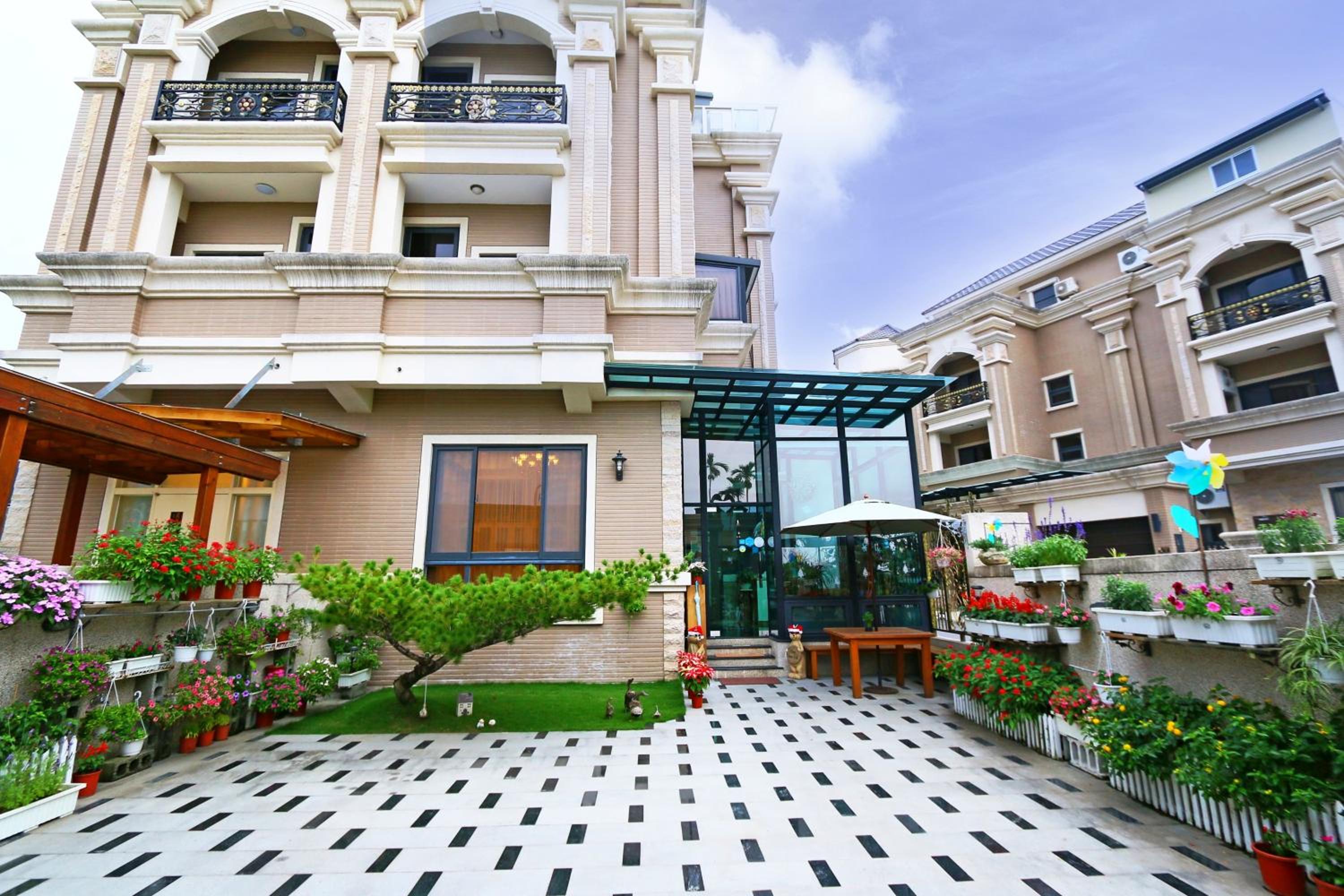 Creekside No.22 B&B