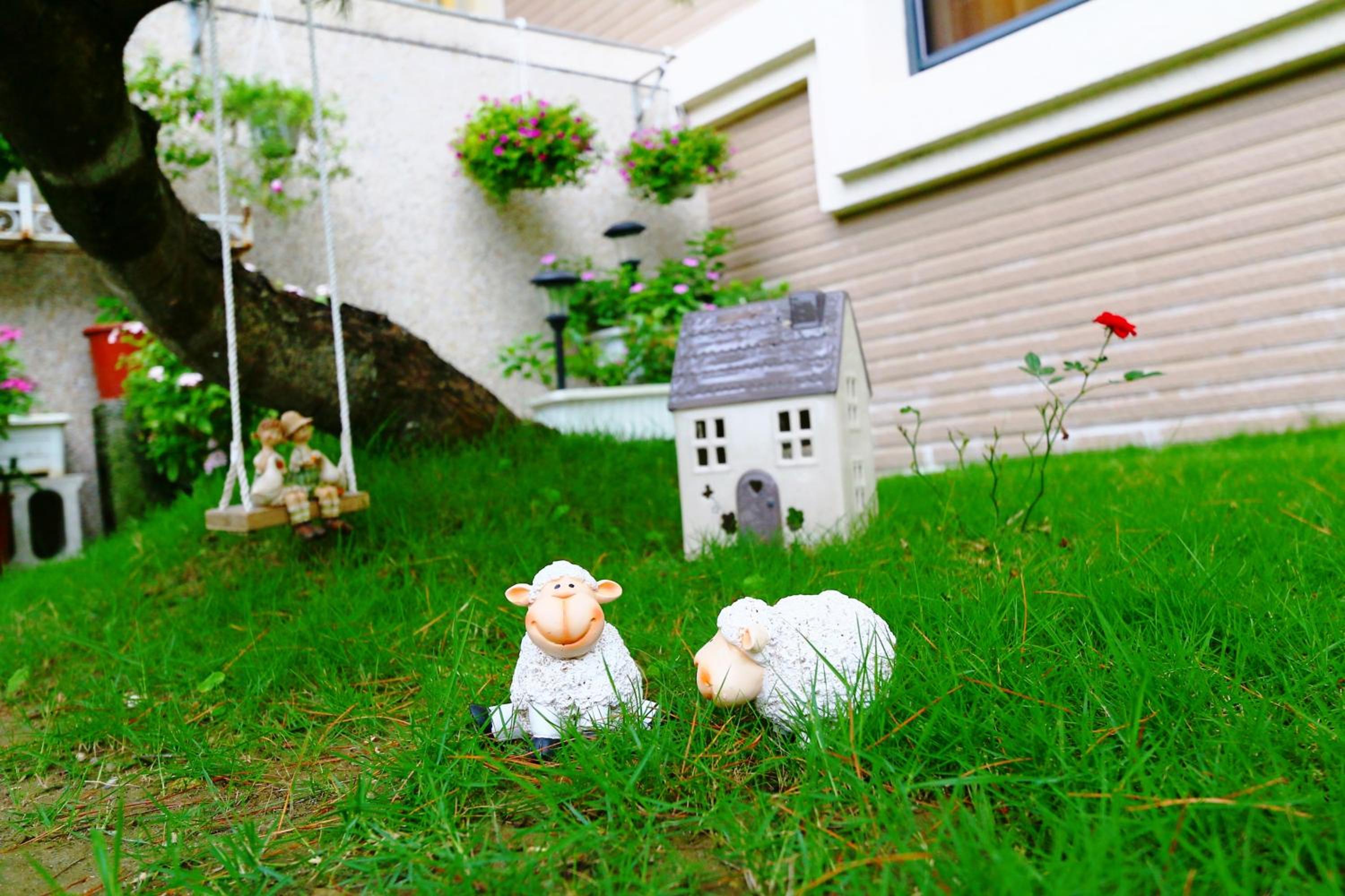 Creekside No.22 B&B