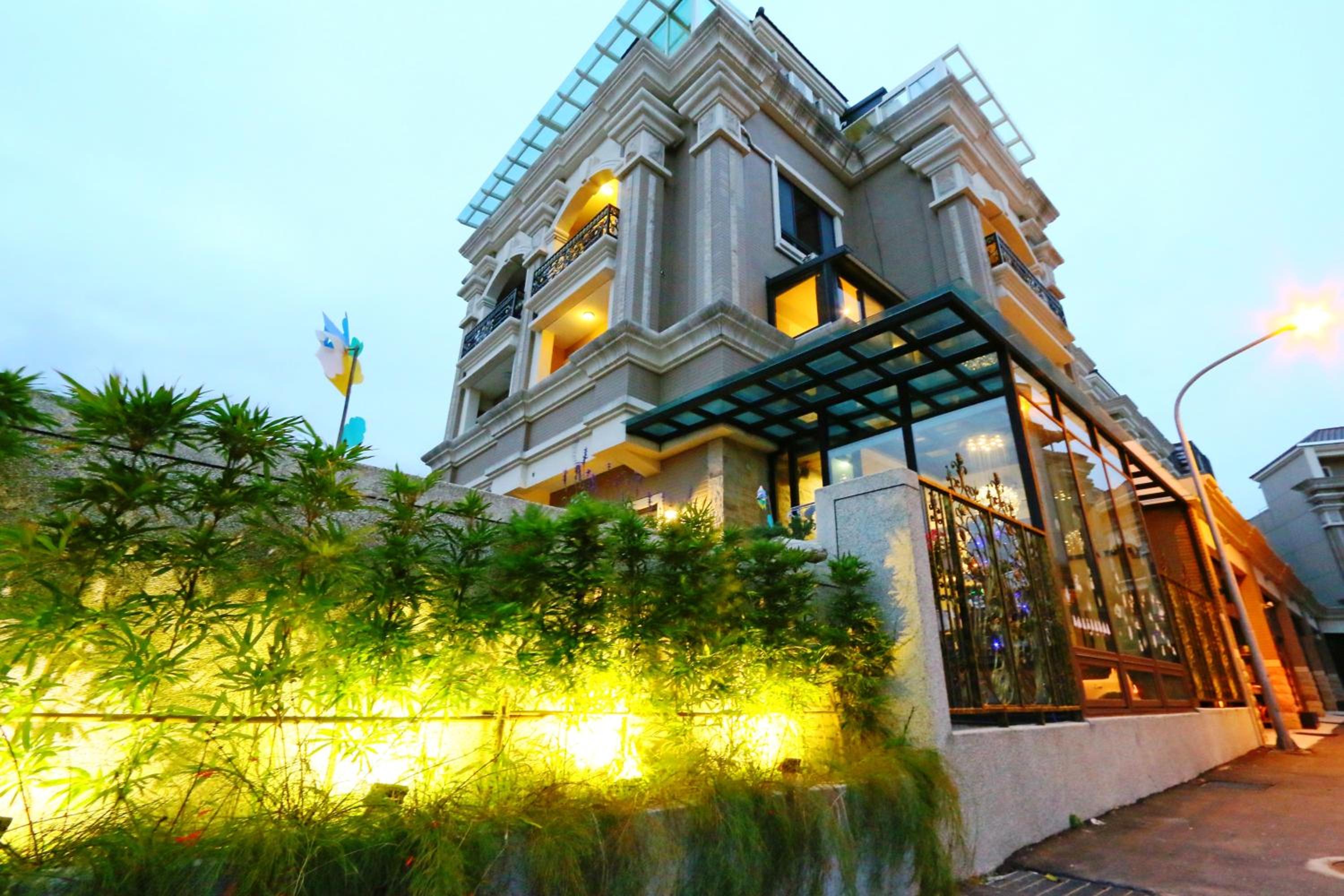Creekside No.22 B&B