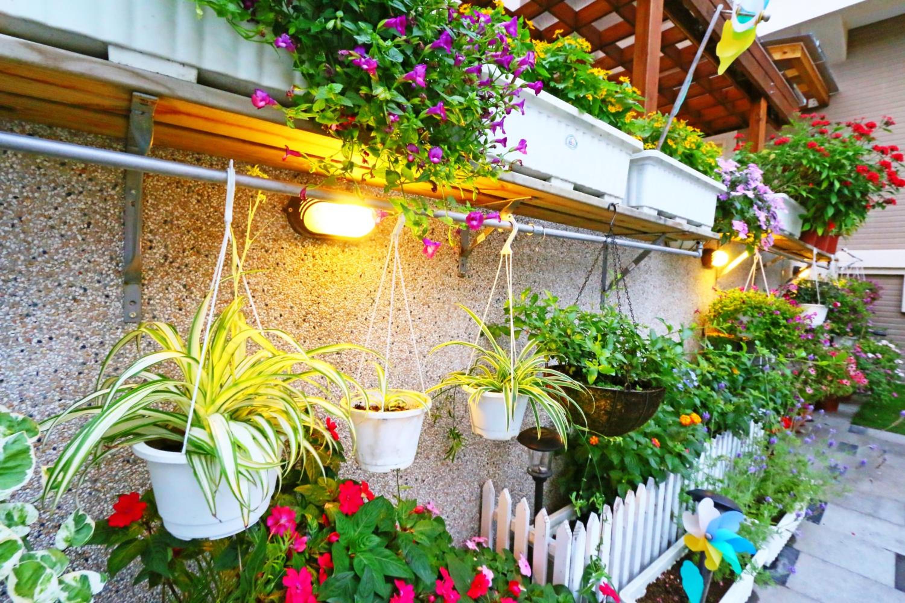 Creekside No.22 B&B