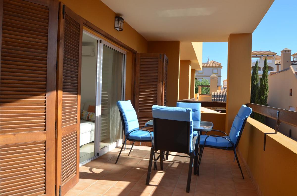 Albatros Playa 3 - 7208 view 5