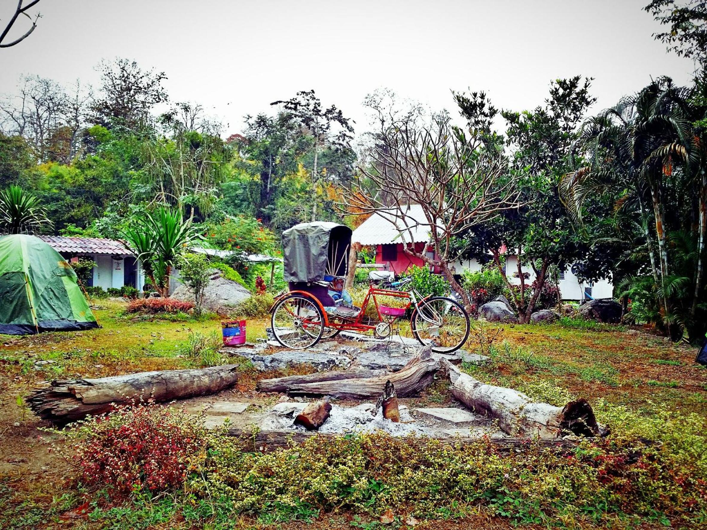 Baan Pai Likit