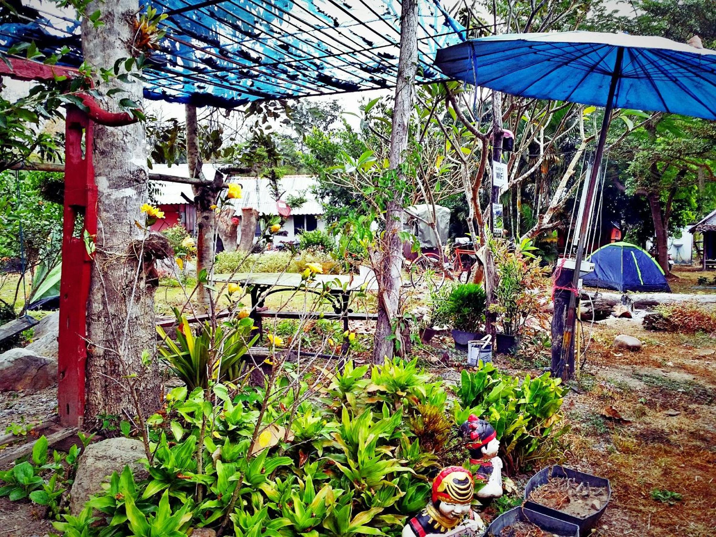 Baan Pai Likit