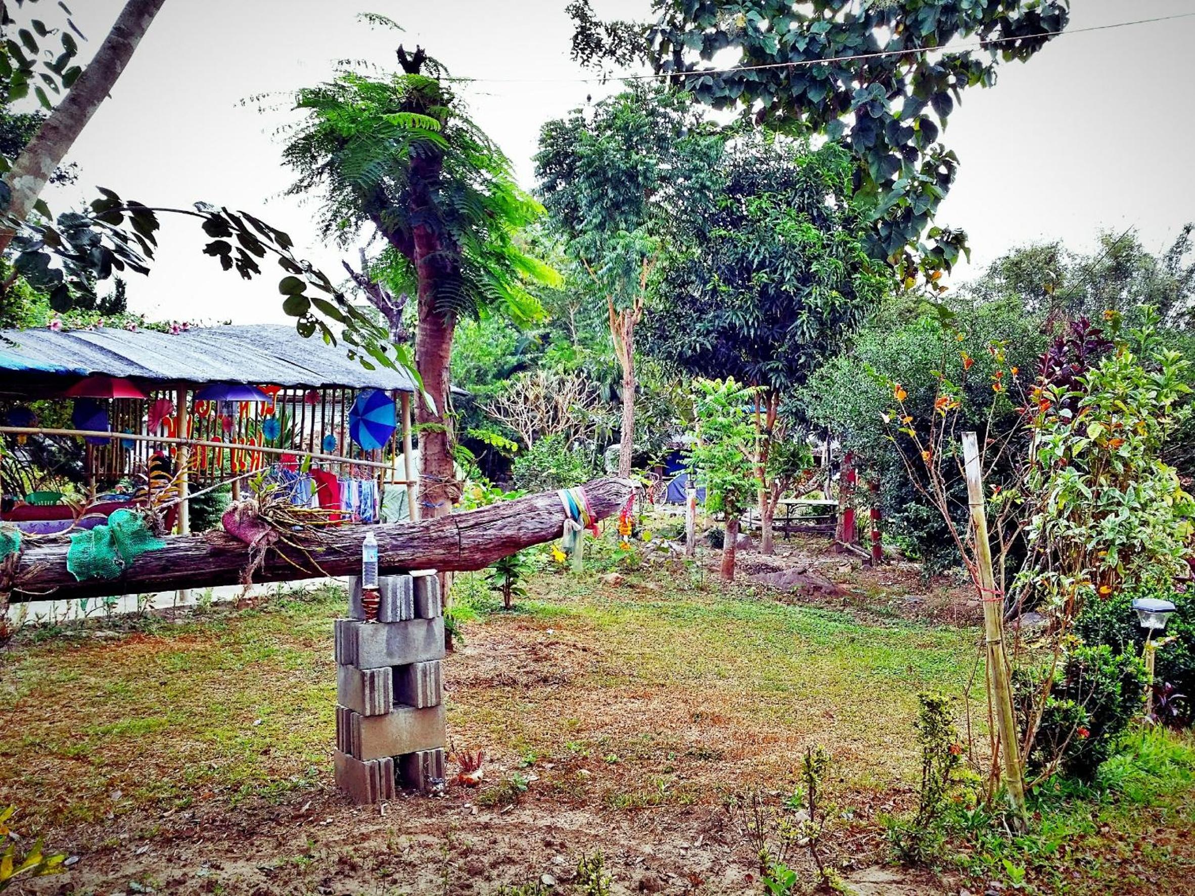 Baan Pai Likit
