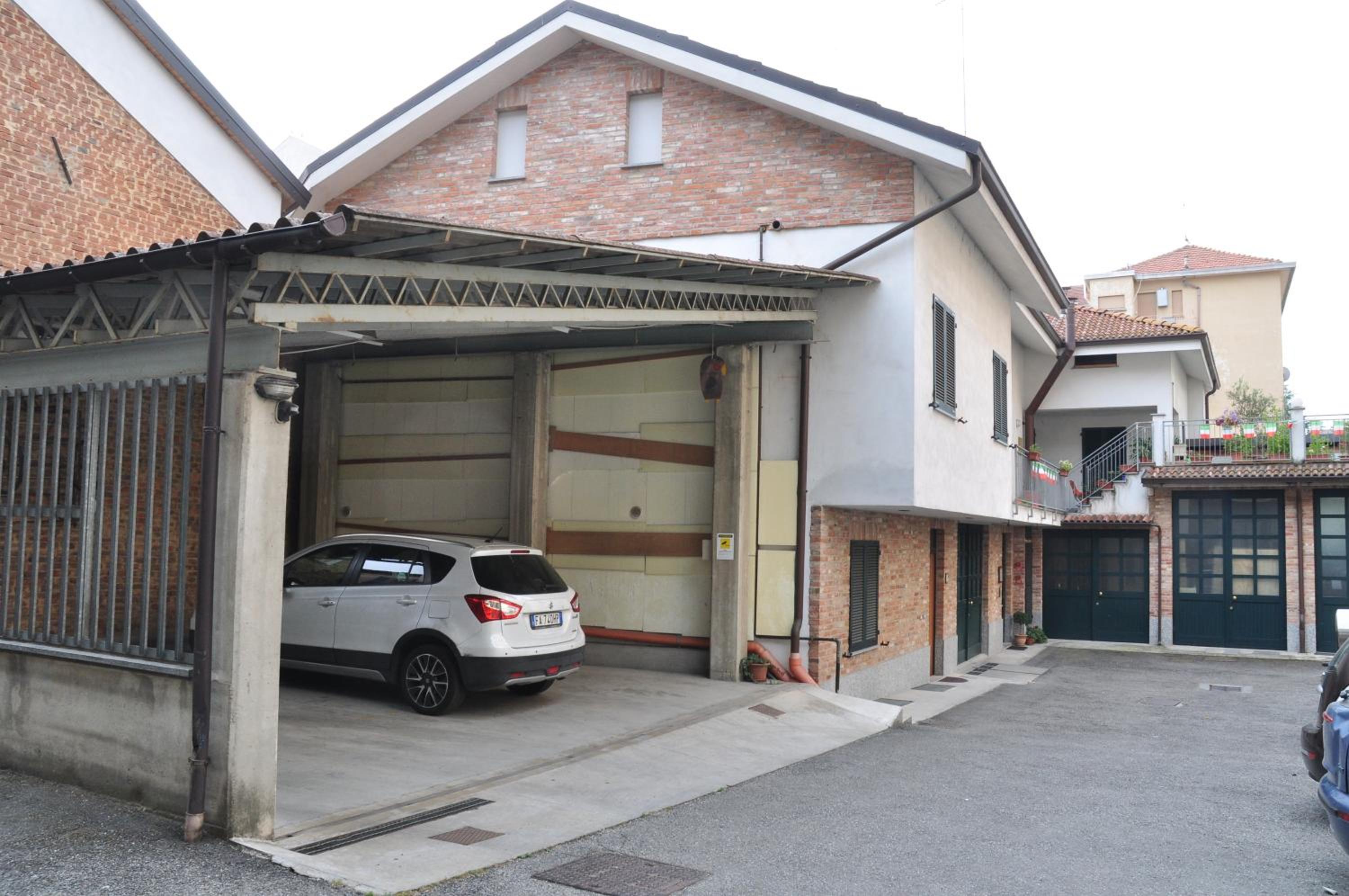 Casa Appartamento Vacanze San Rocco