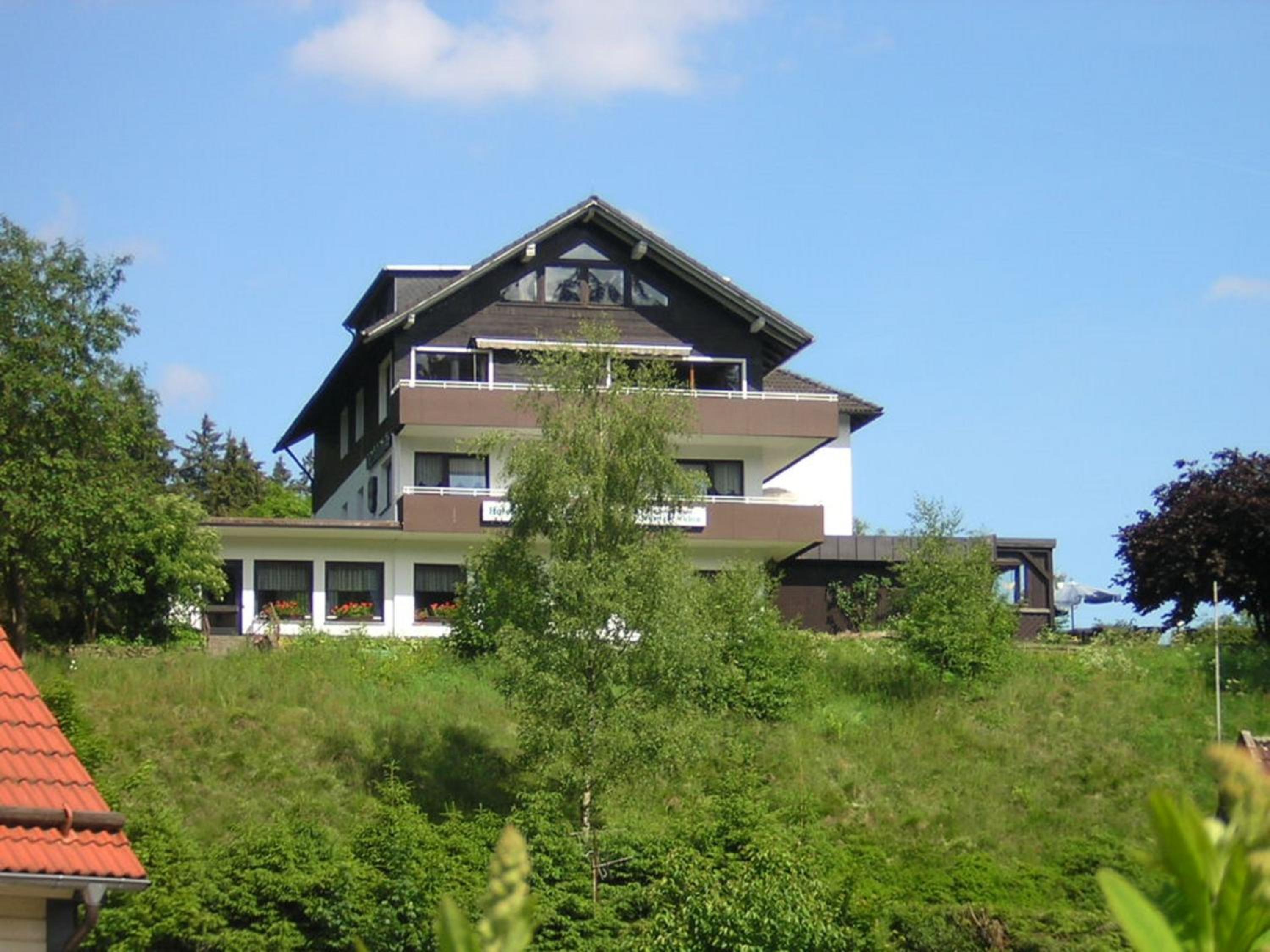Hotel zur Schmiede - Image 1