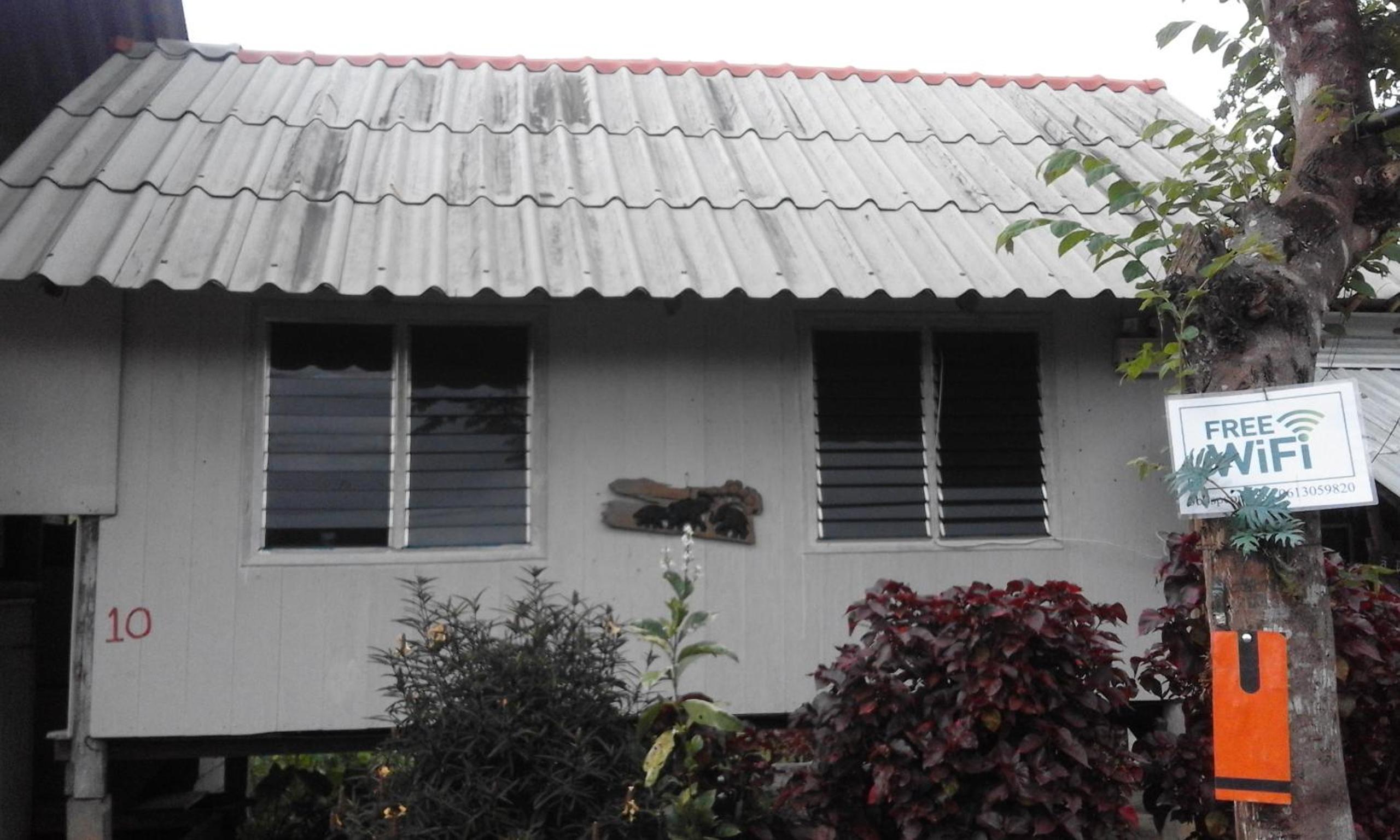 Baan Pai Likit