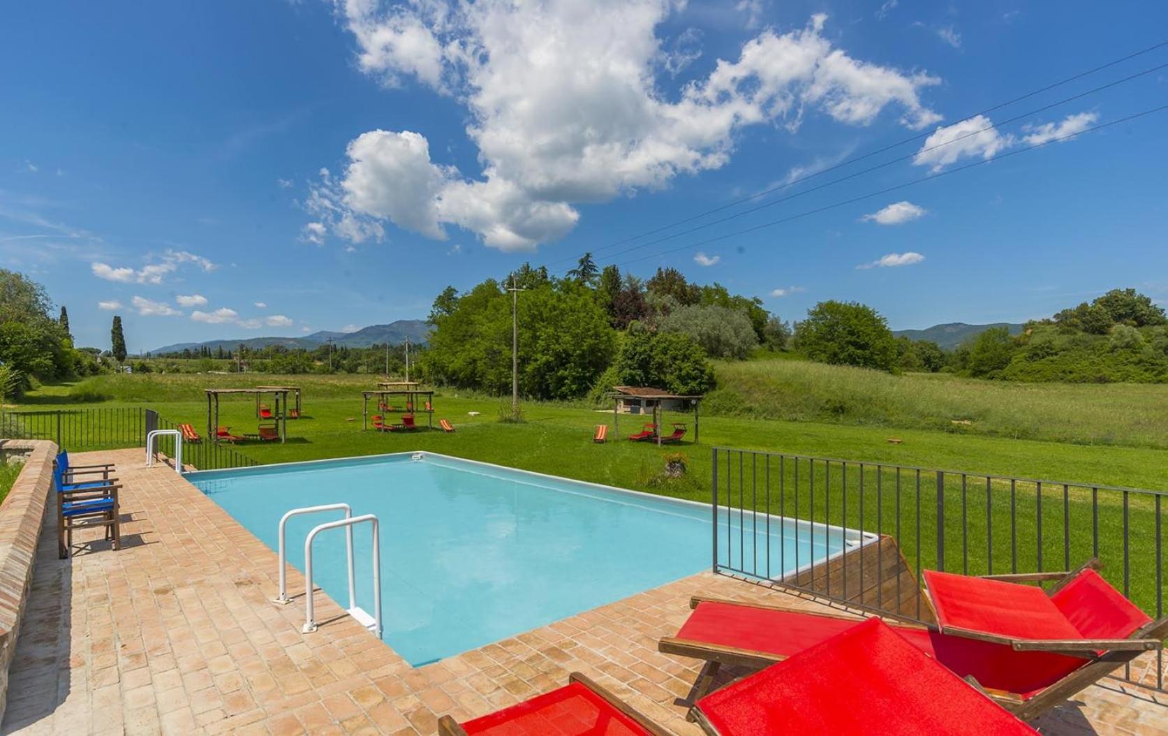 Casa Vacanze Le Fornaci