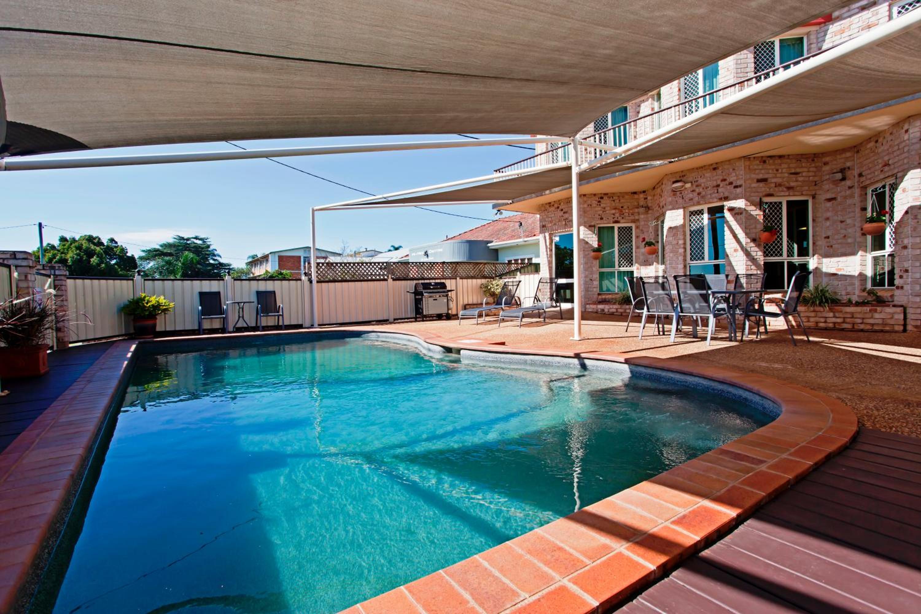 Highlander Motor Inn, photo 19