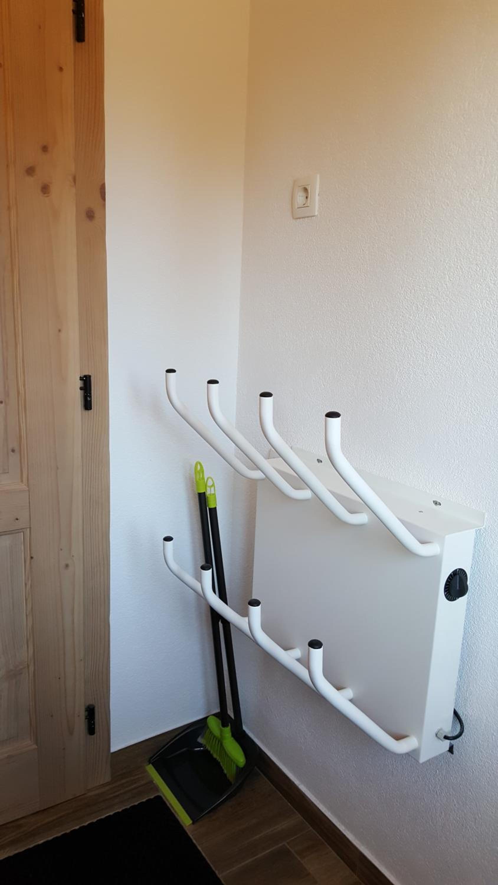 Apartmaji Golob-Golte