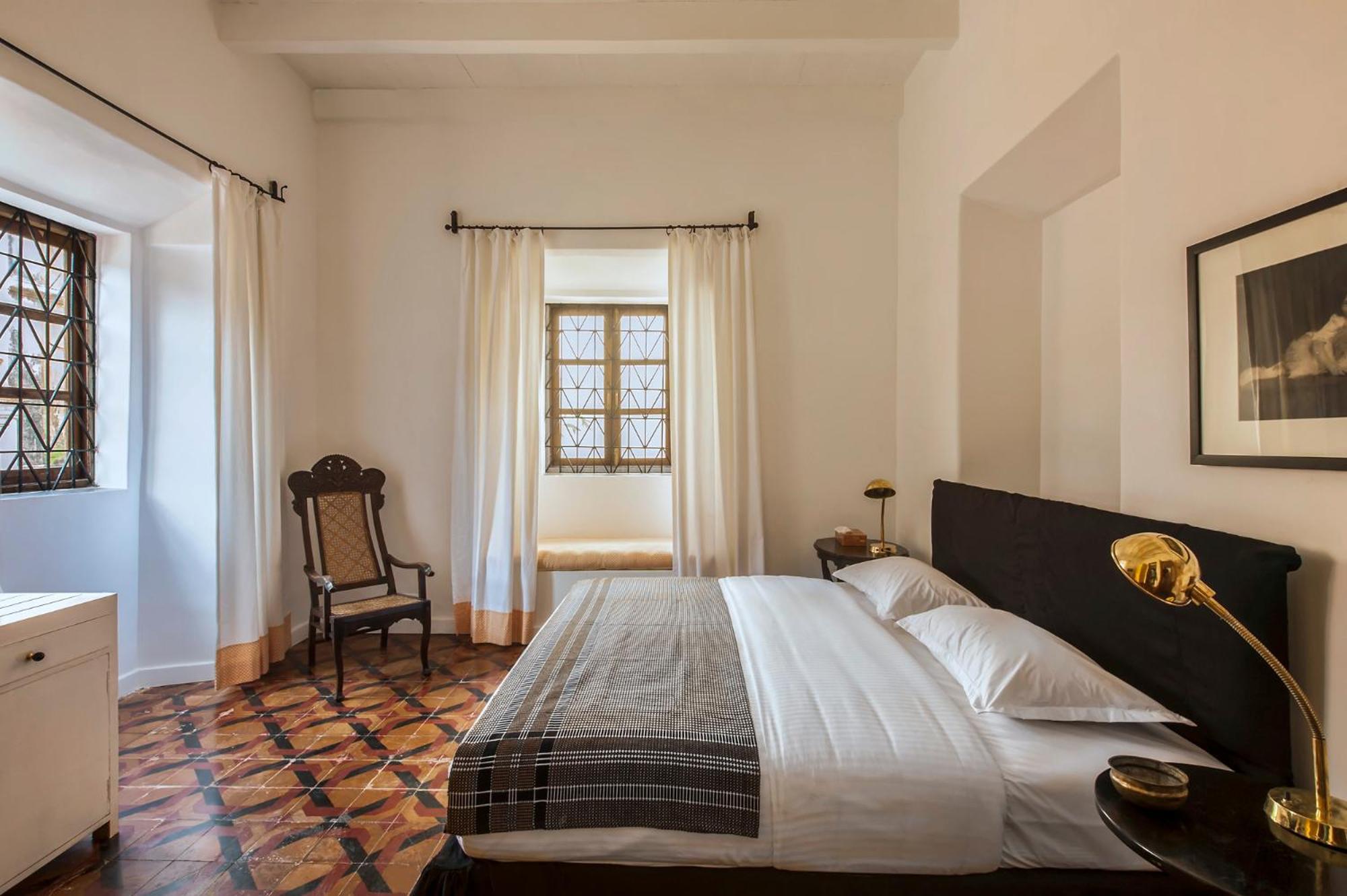 Mateus Boutique Hotel, photo 47