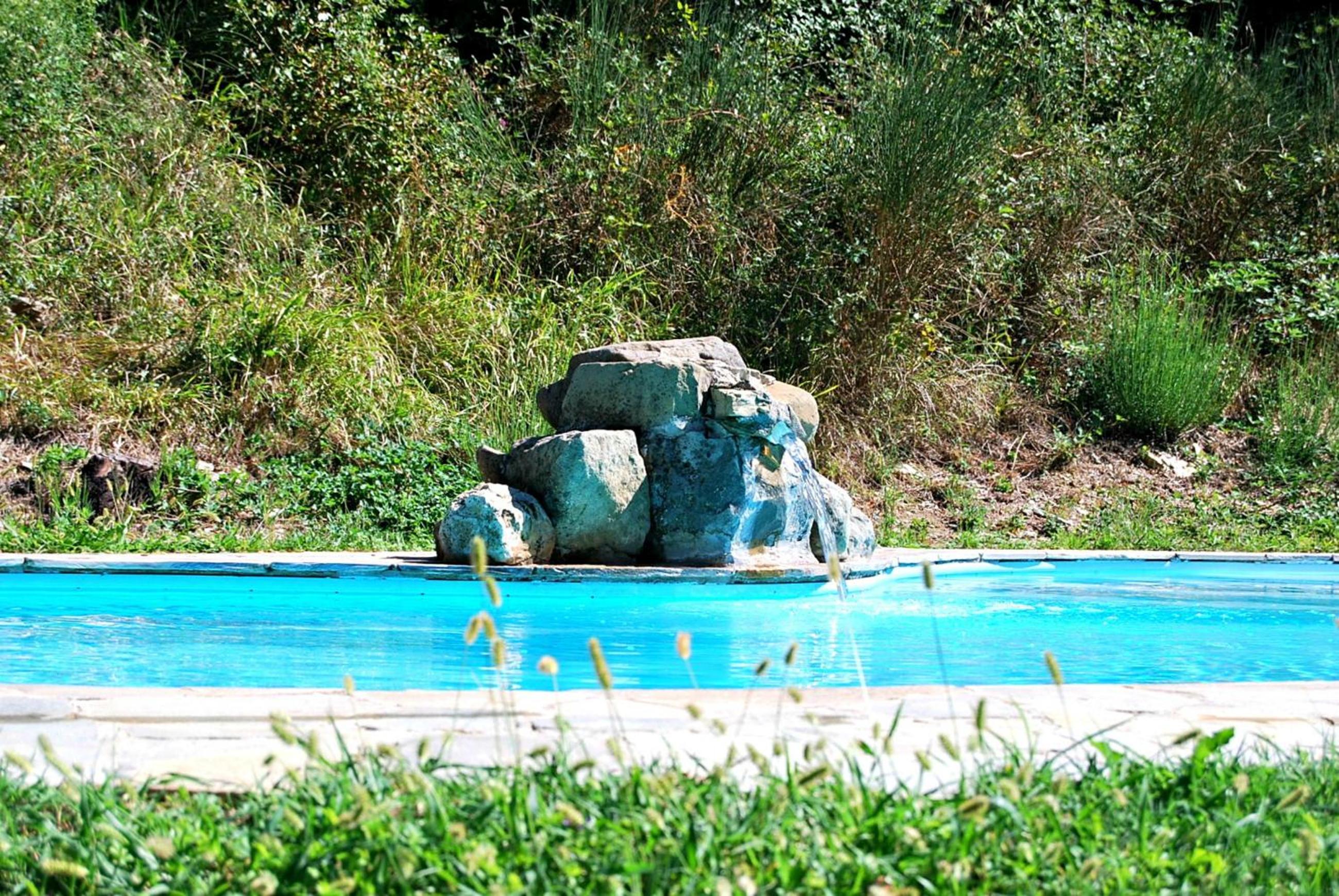Villa Salaiole