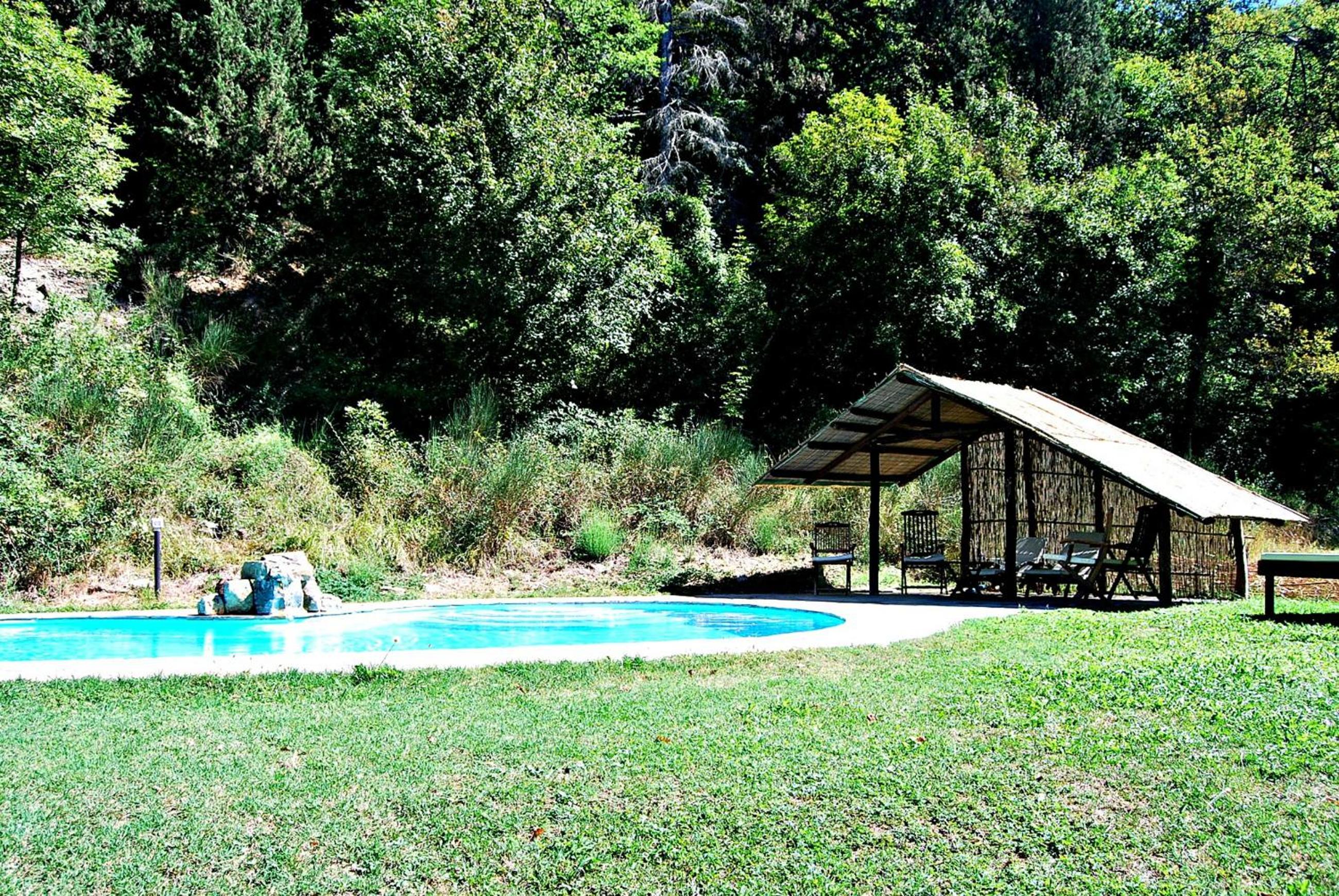 Villa Salaiole