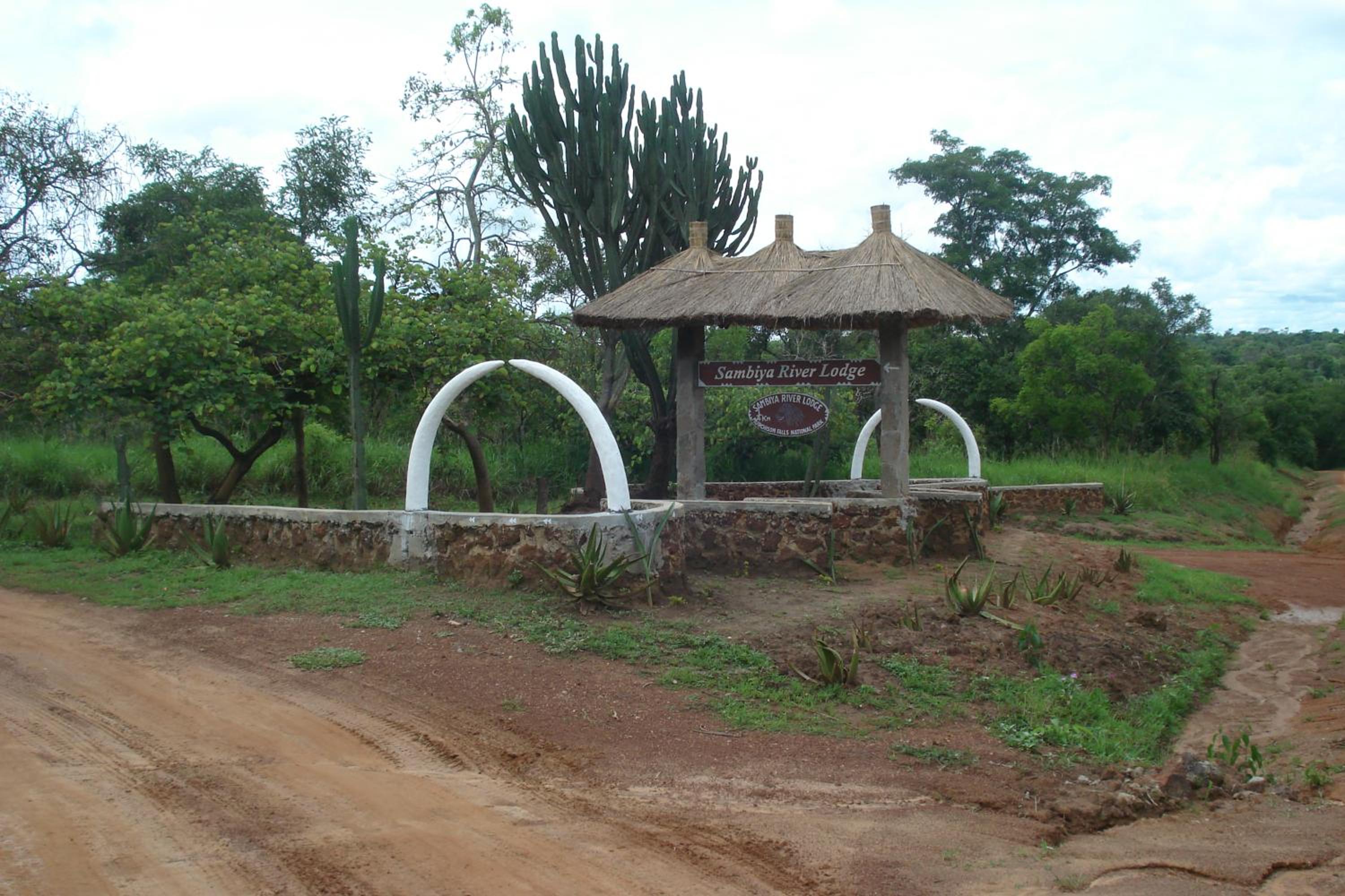 Sambiya River Lodge 30