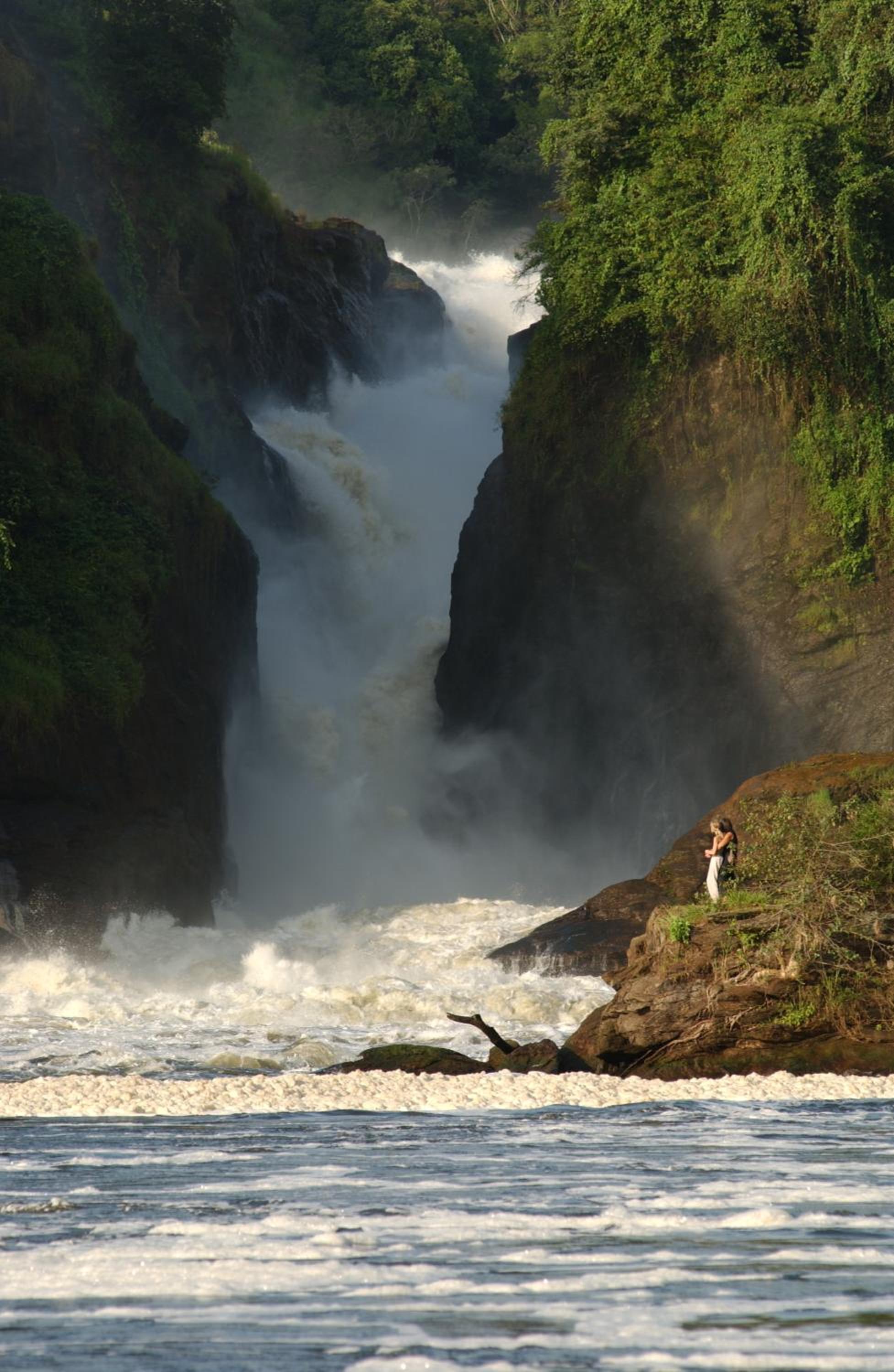 Sambiya River Lodge 34