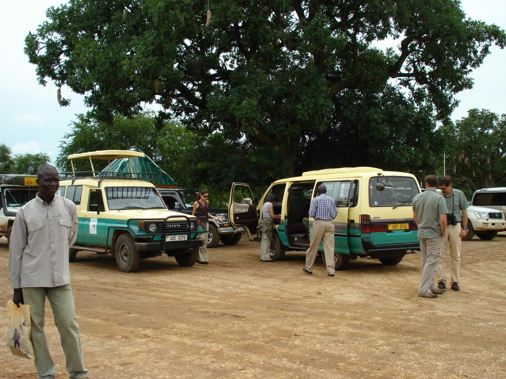Sambiya River Lodge 35