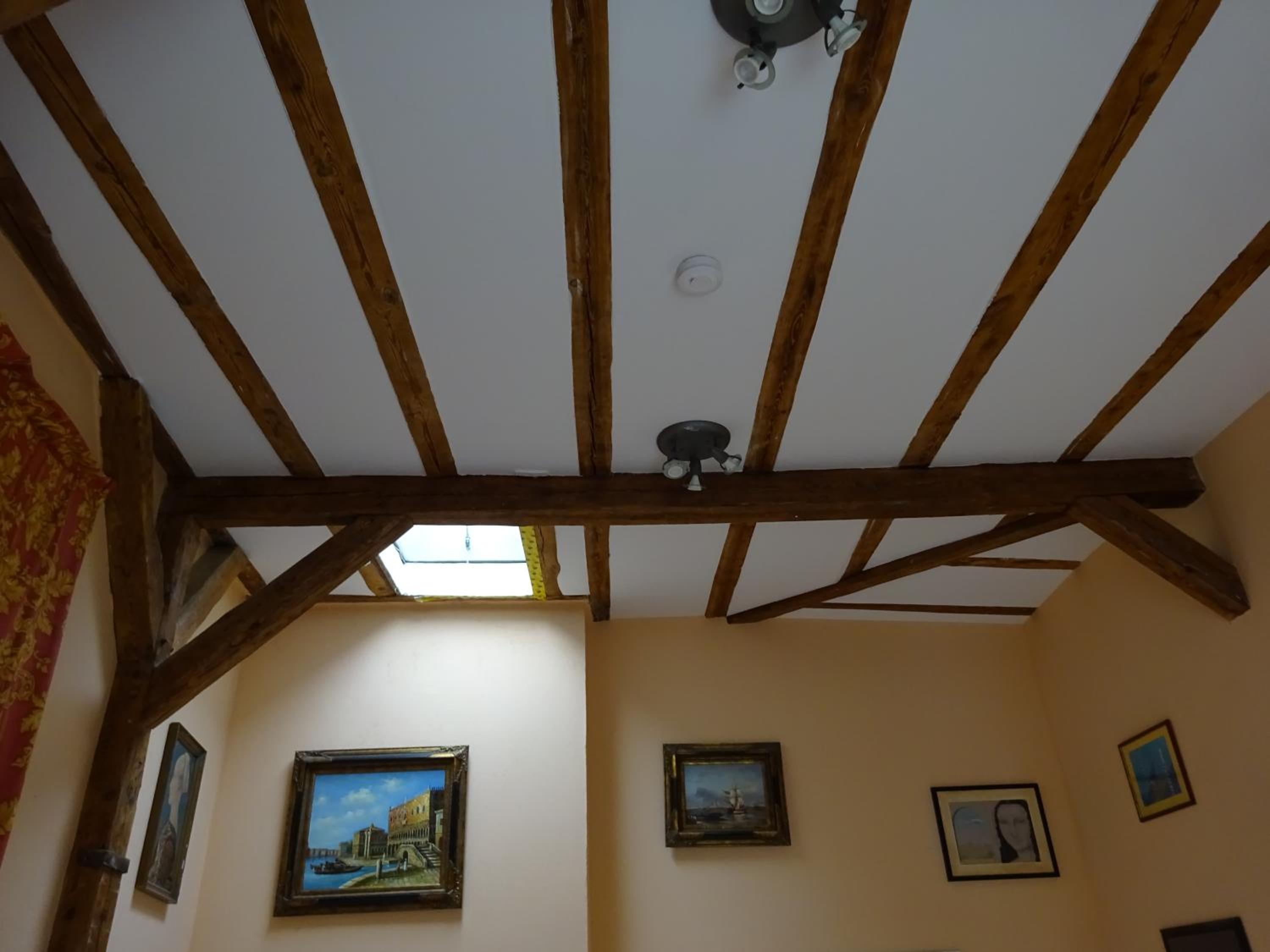 Hummel Hostel - Historische Stadtvilla mit Garten