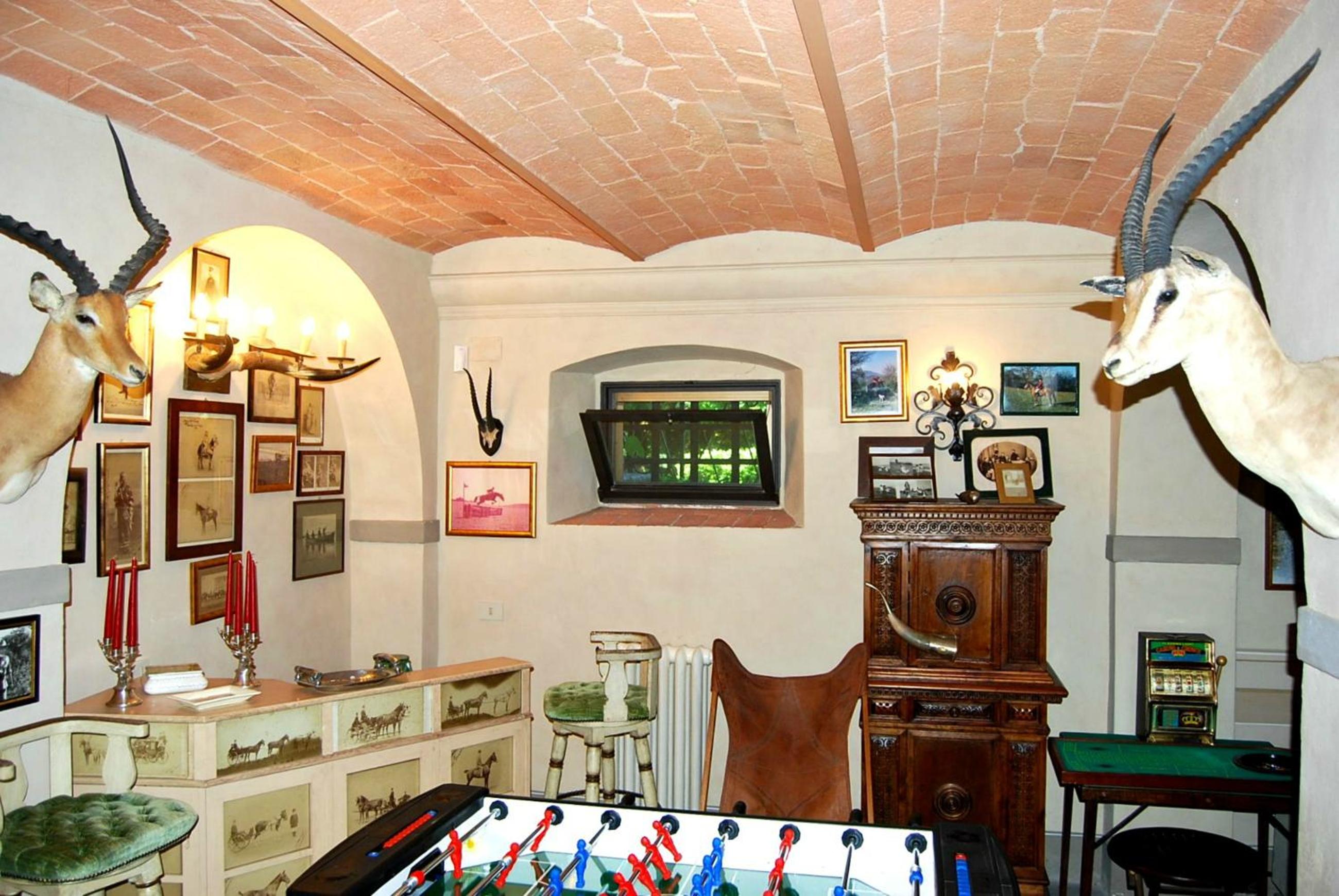 Villa Salaiole