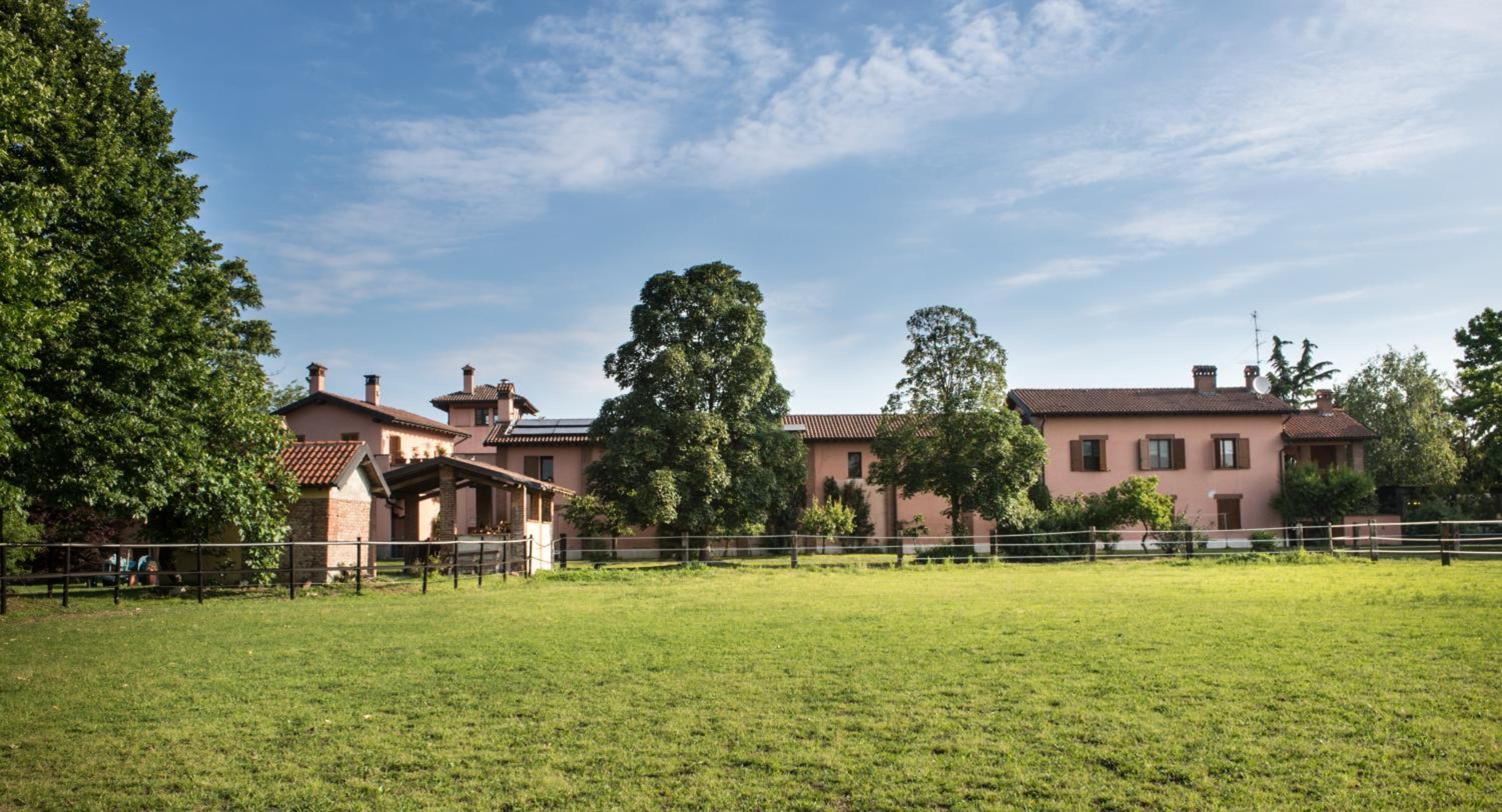 San Giacomo Horses & Agriturismo