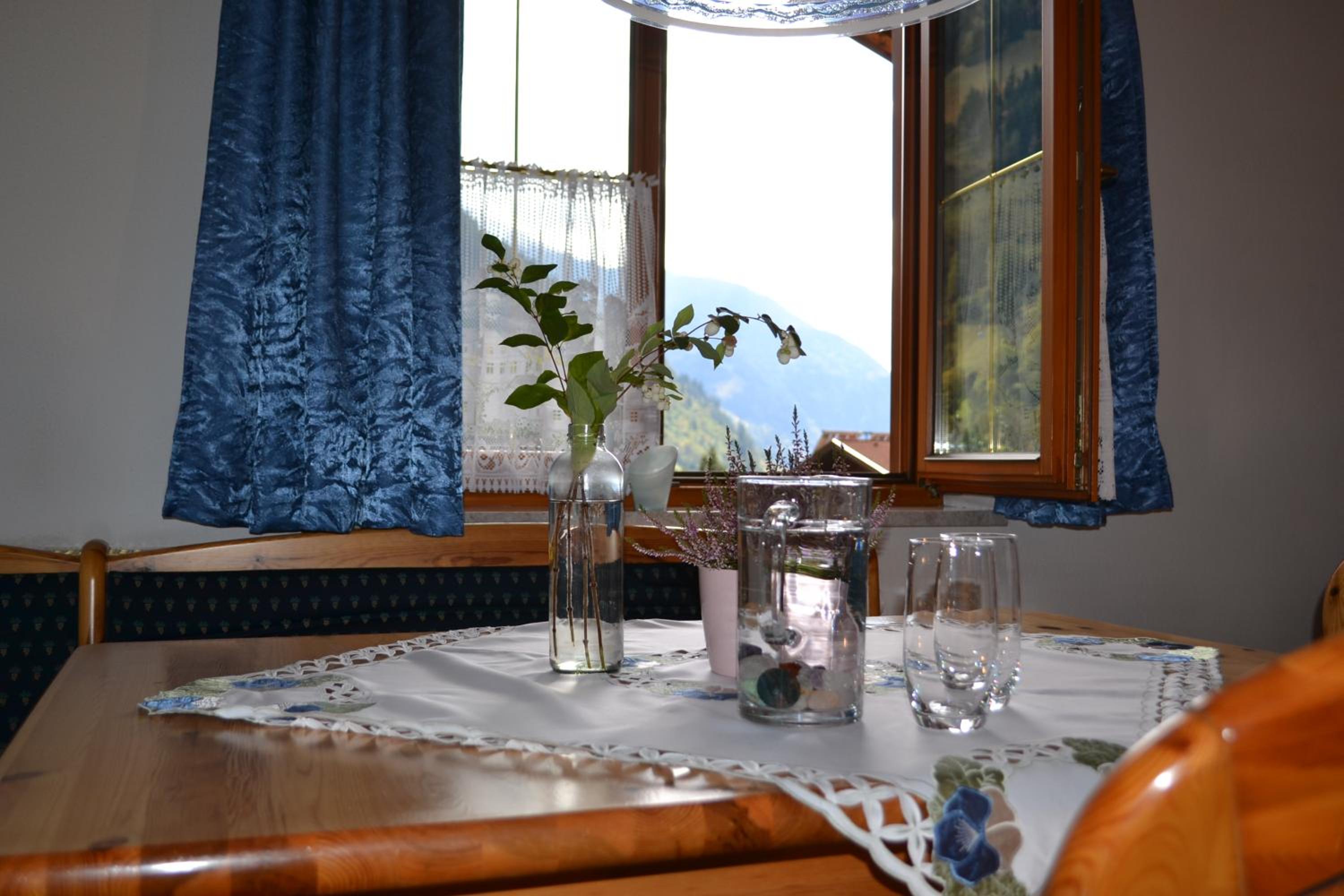 Landhaus Sandra