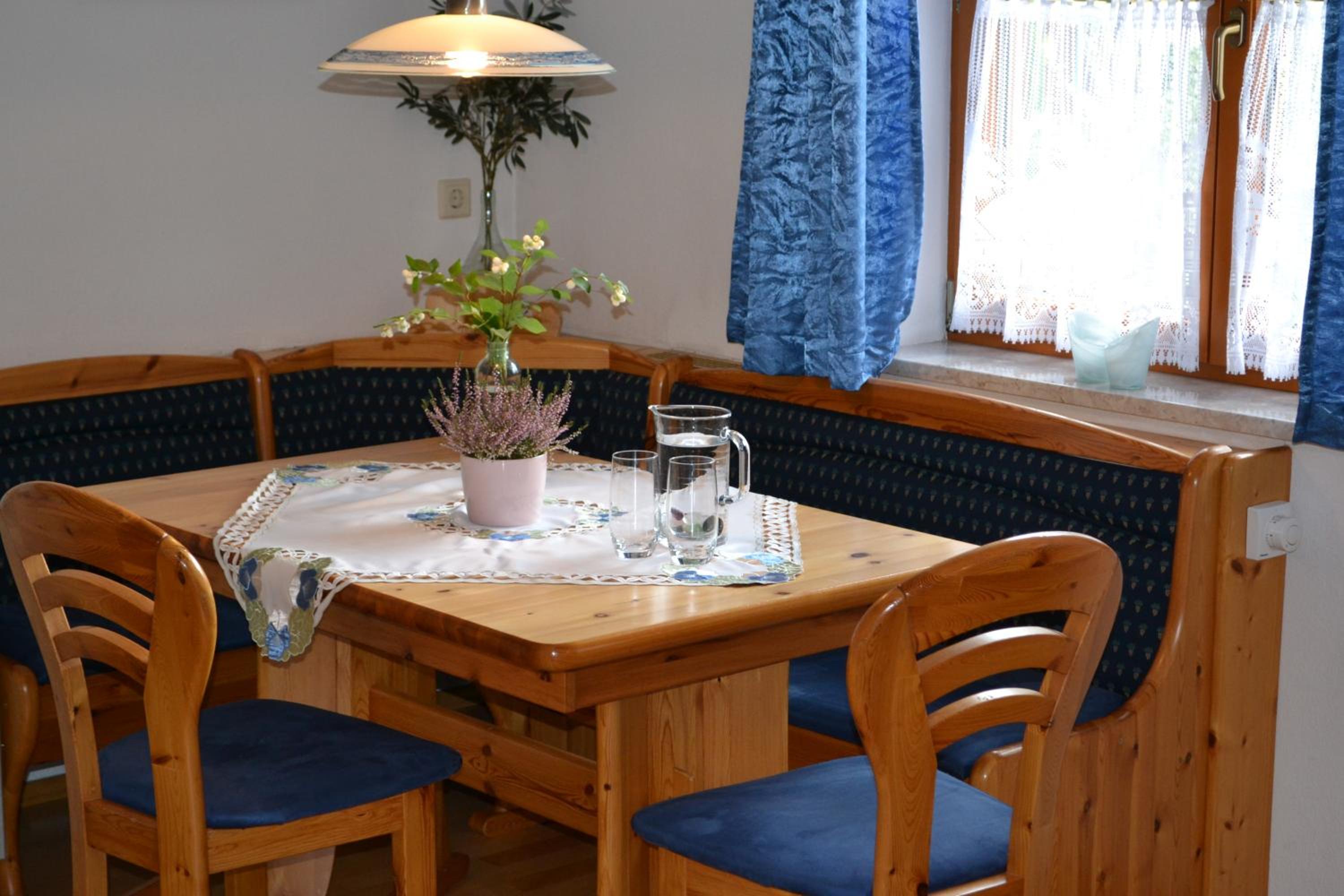 Landhaus Sandra