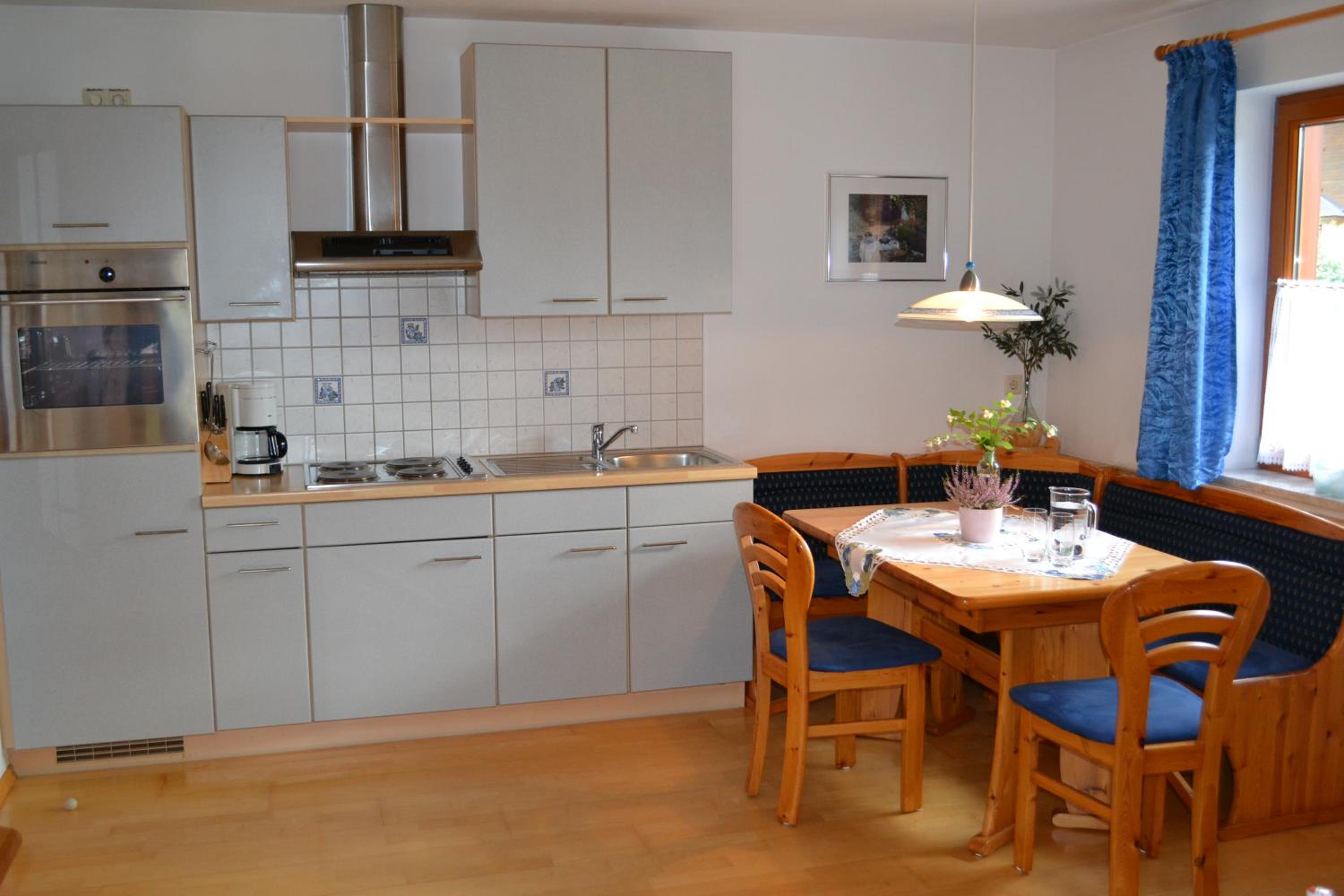 Landhaus Sandra