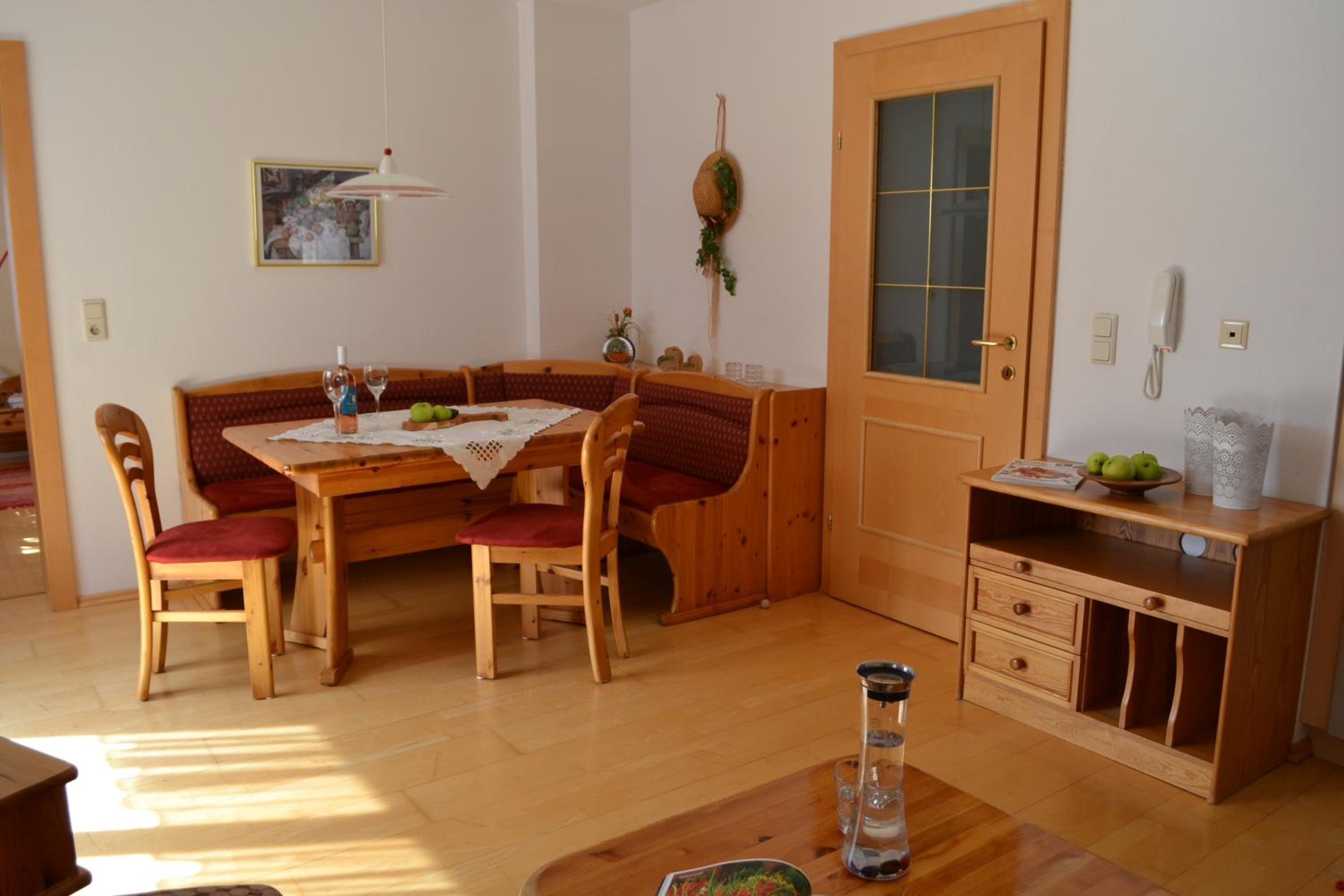 Landhaus Sandra