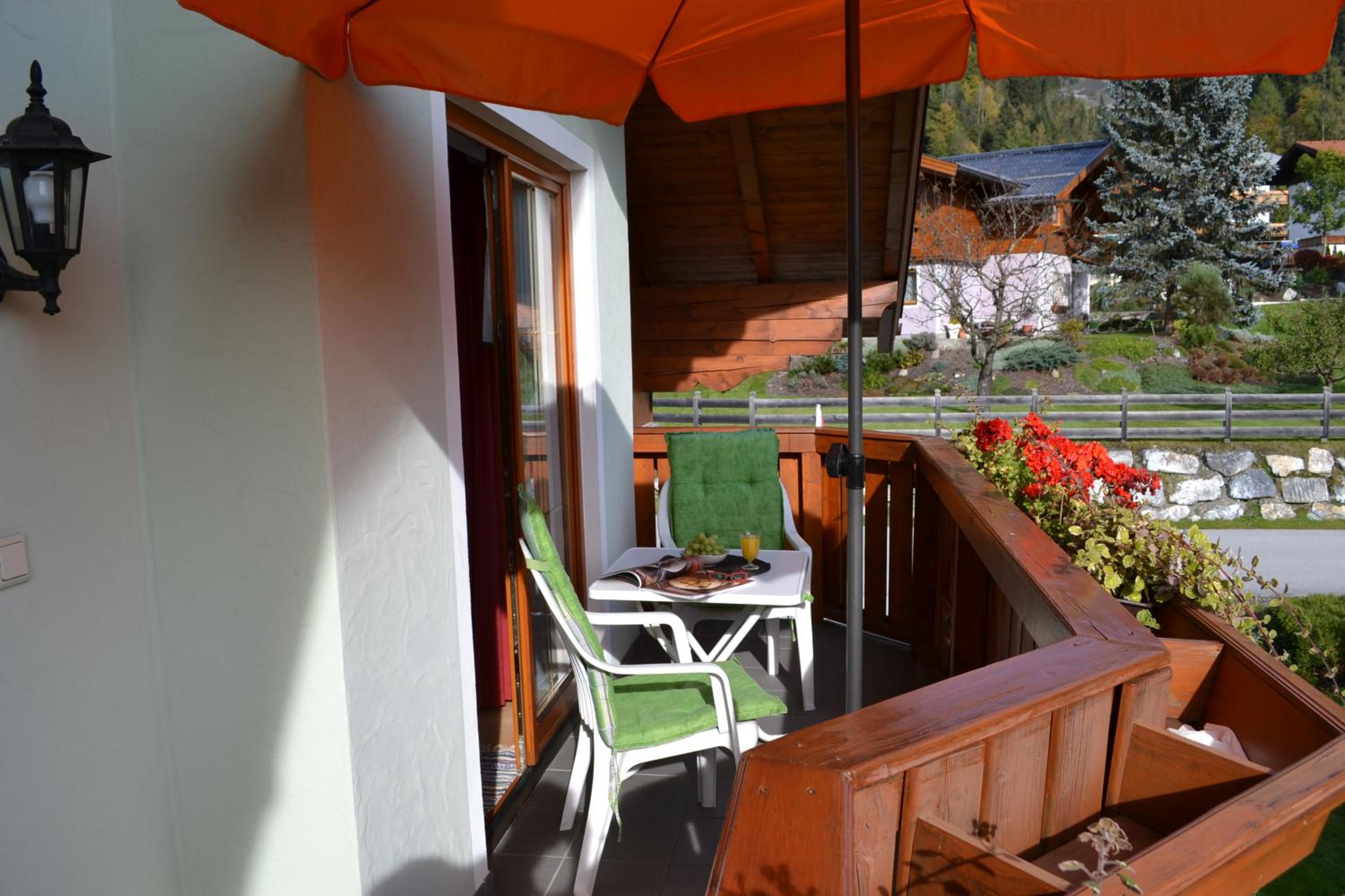 Landhaus Sandra