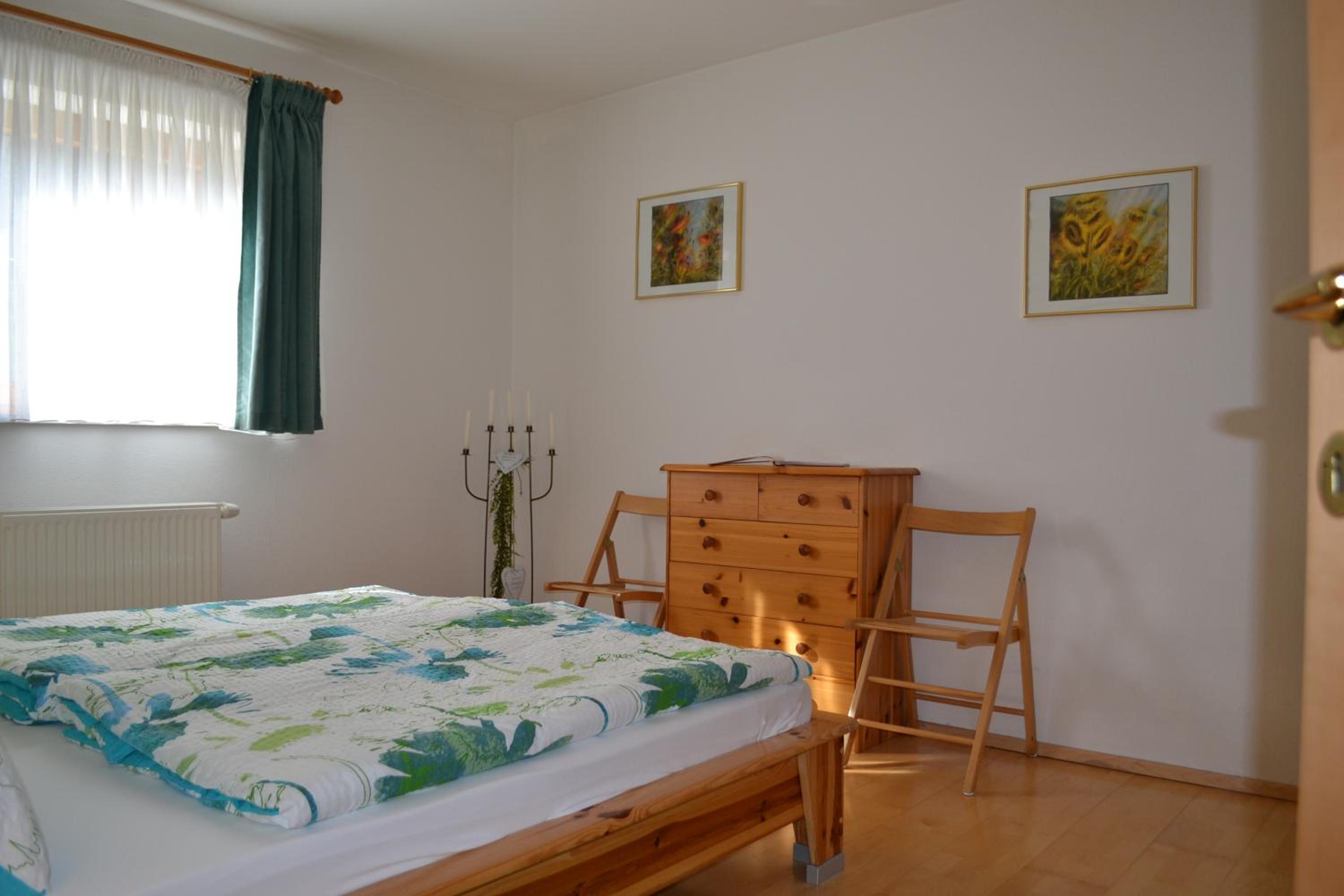 Landhaus Sandra