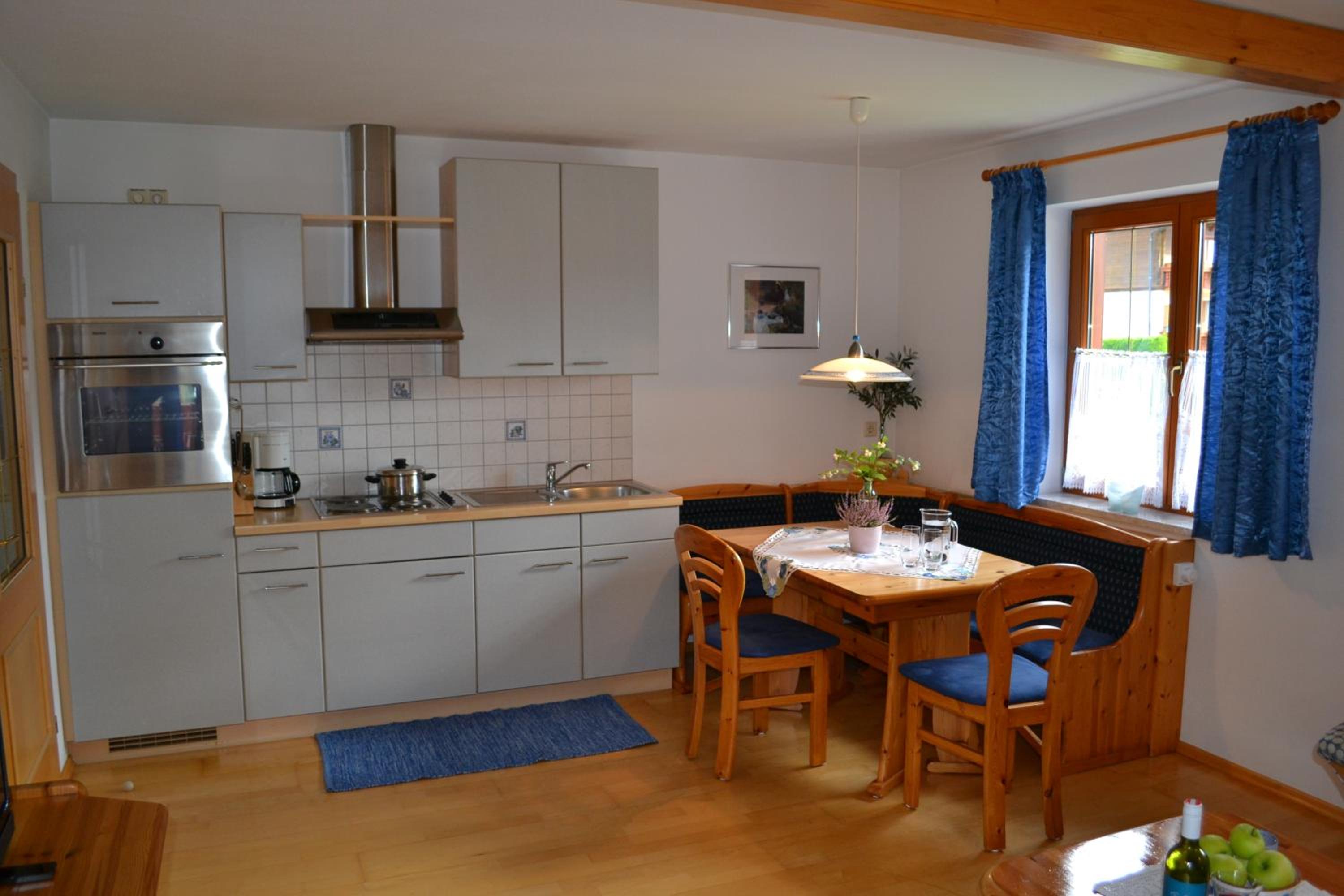 Landhaus Sandra