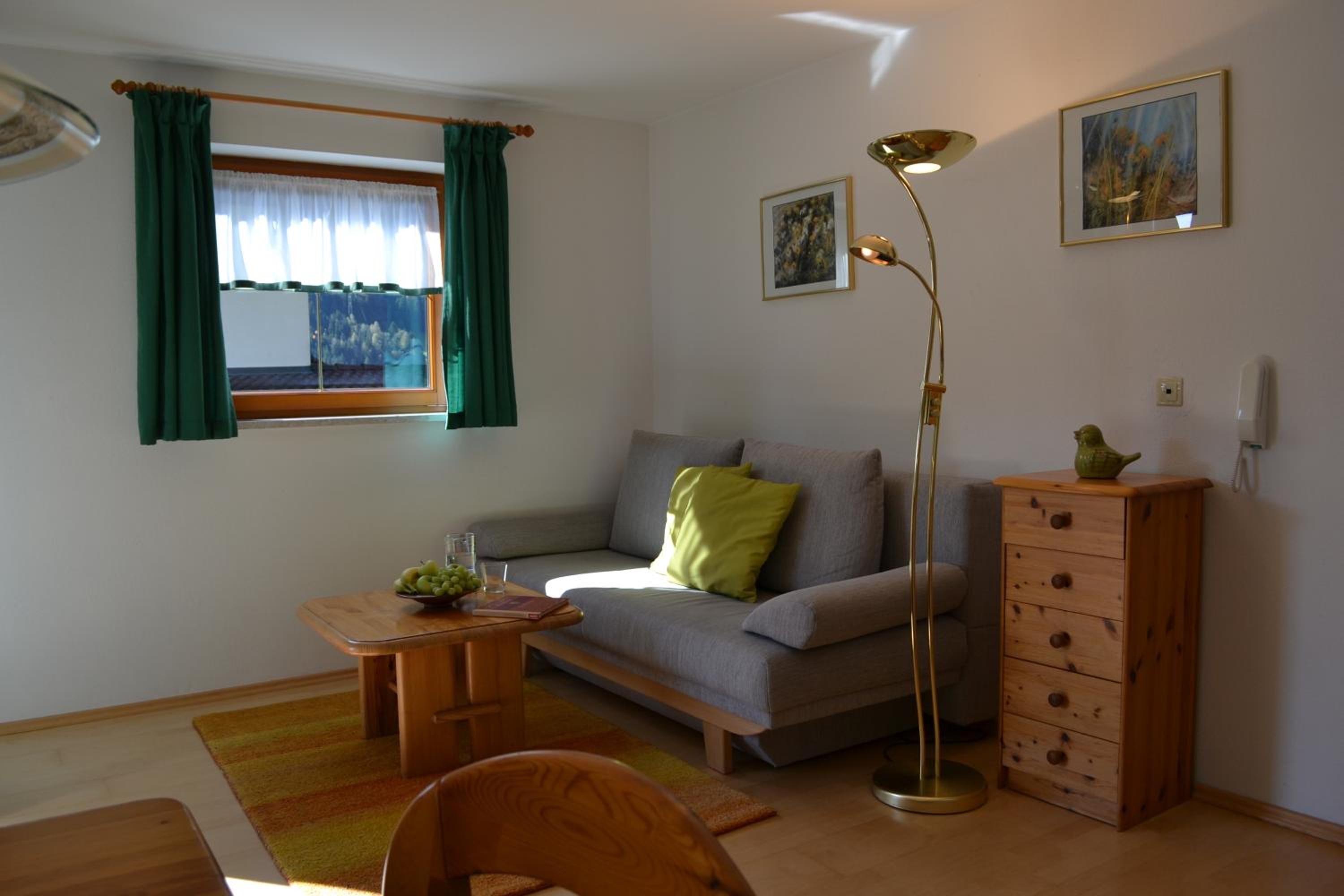 Landhaus Sandra