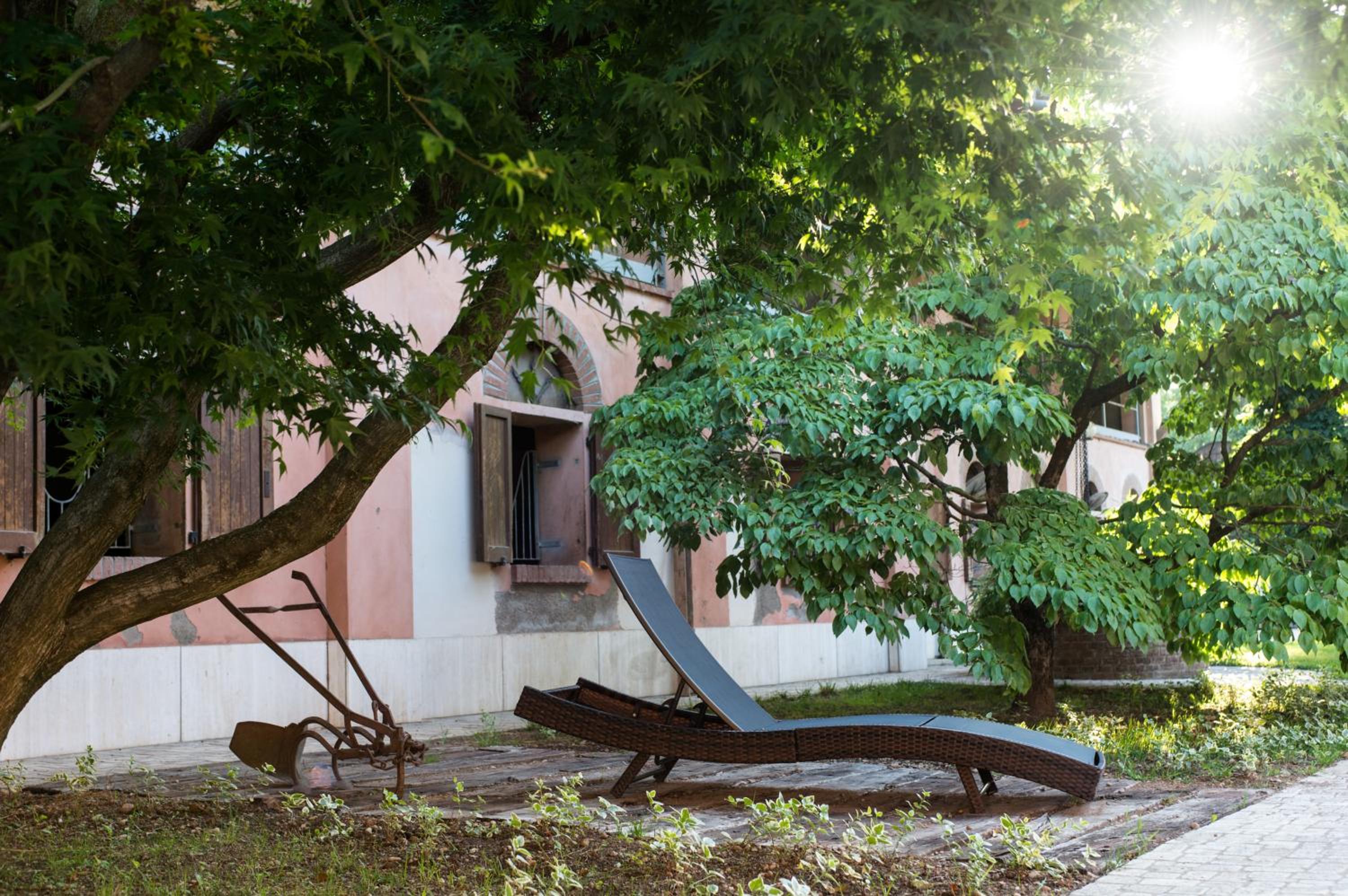 San Giacomo Horses & Agriturismo
