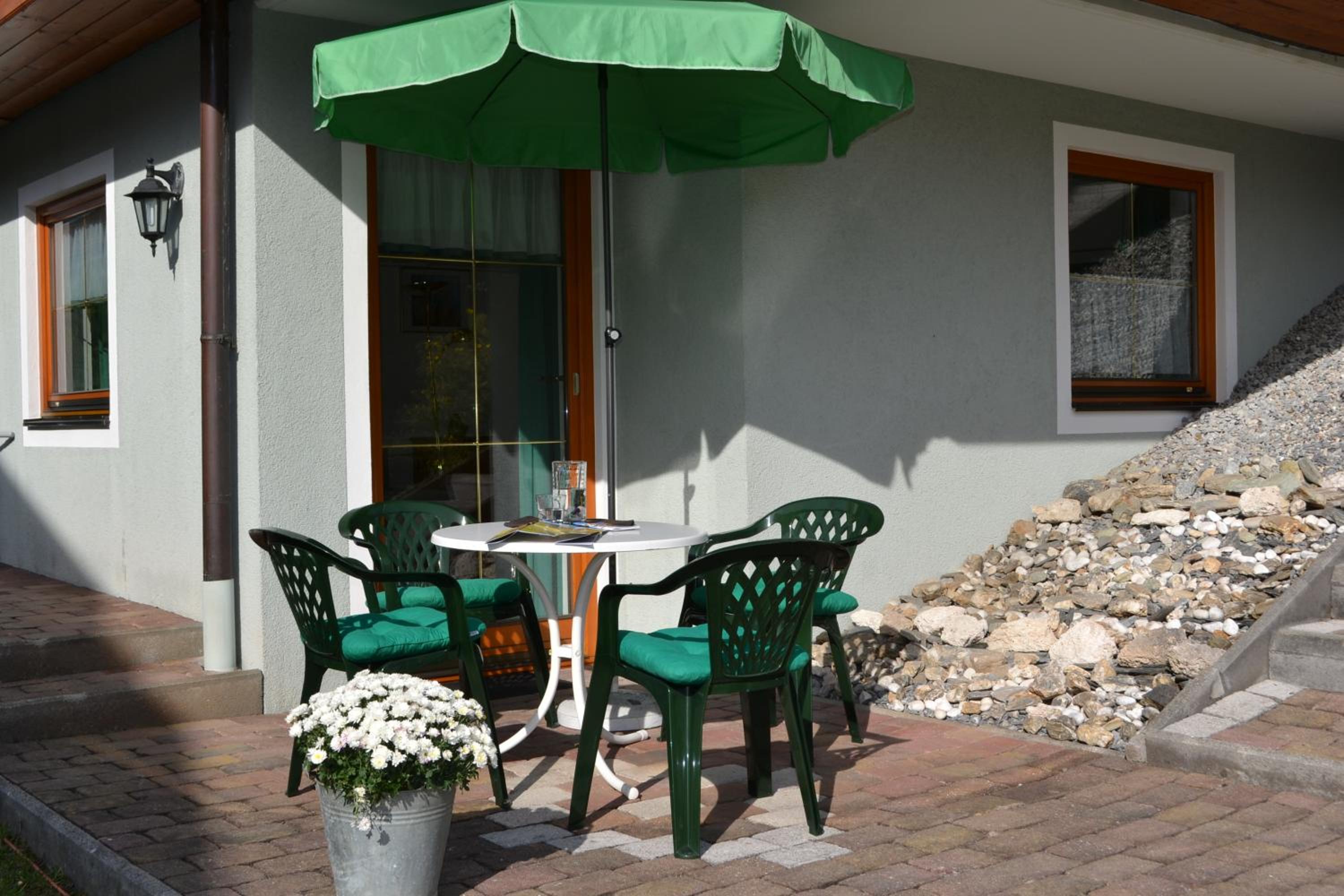 Landhaus Sandra