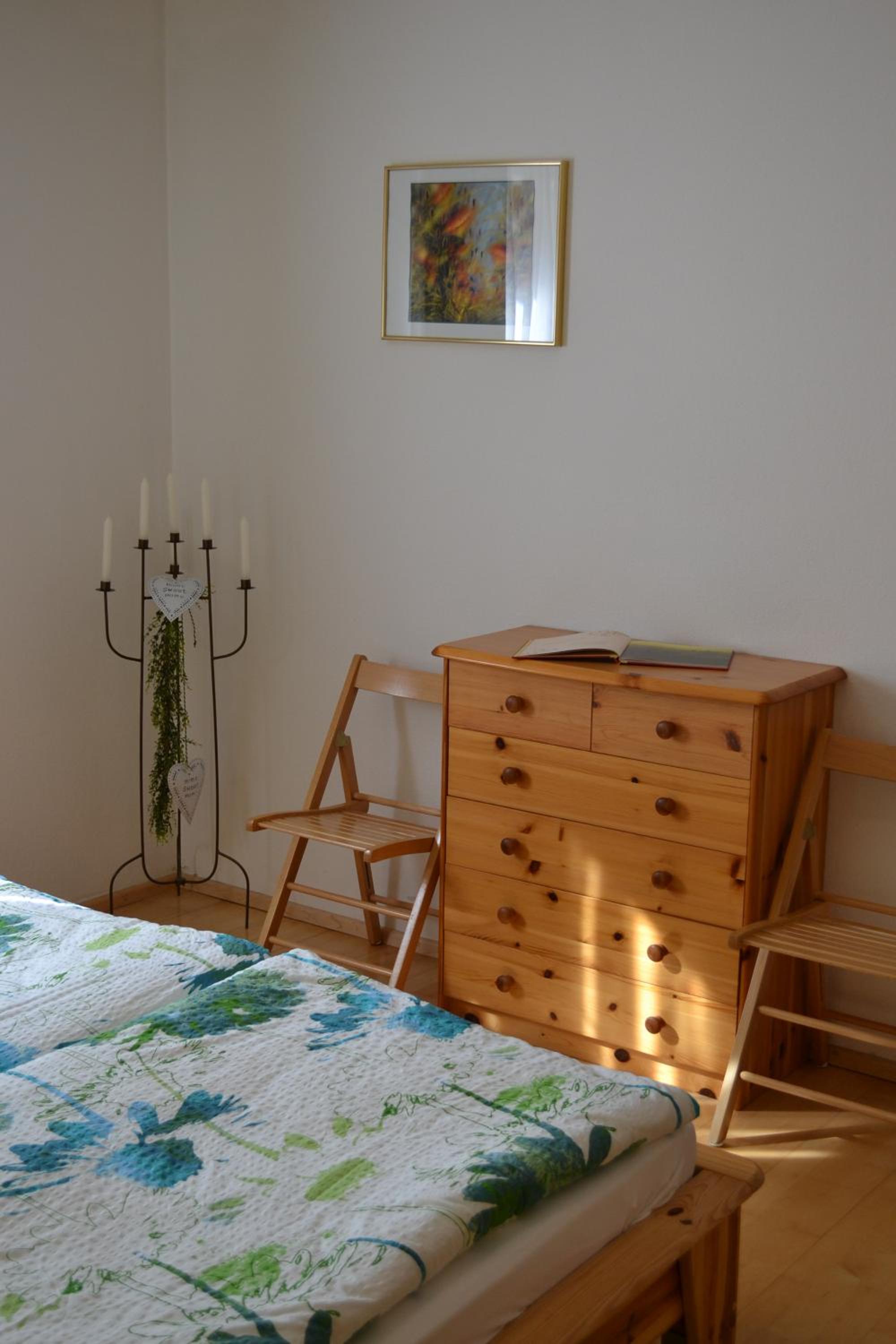 Landhaus Sandra