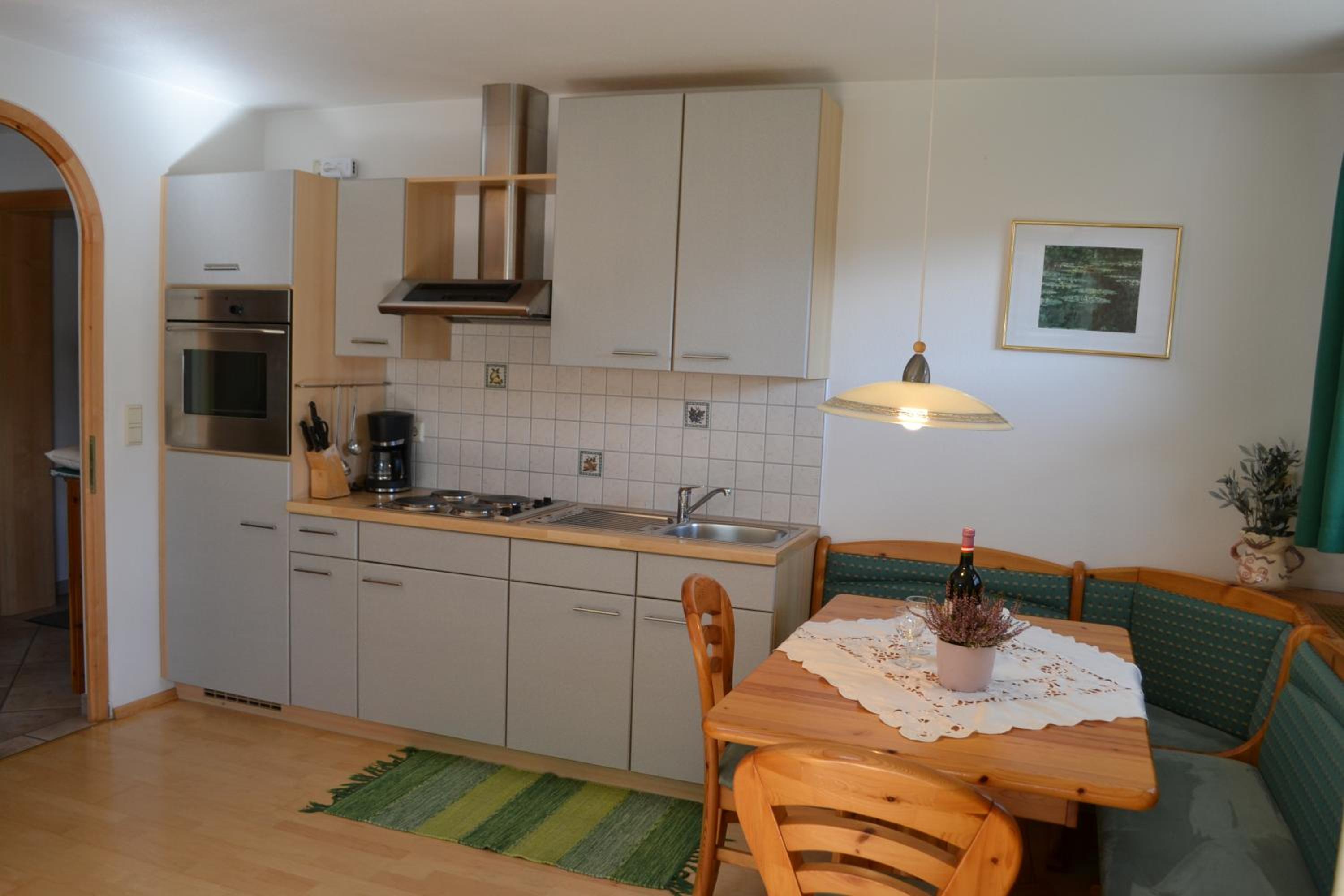 Landhaus Sandra