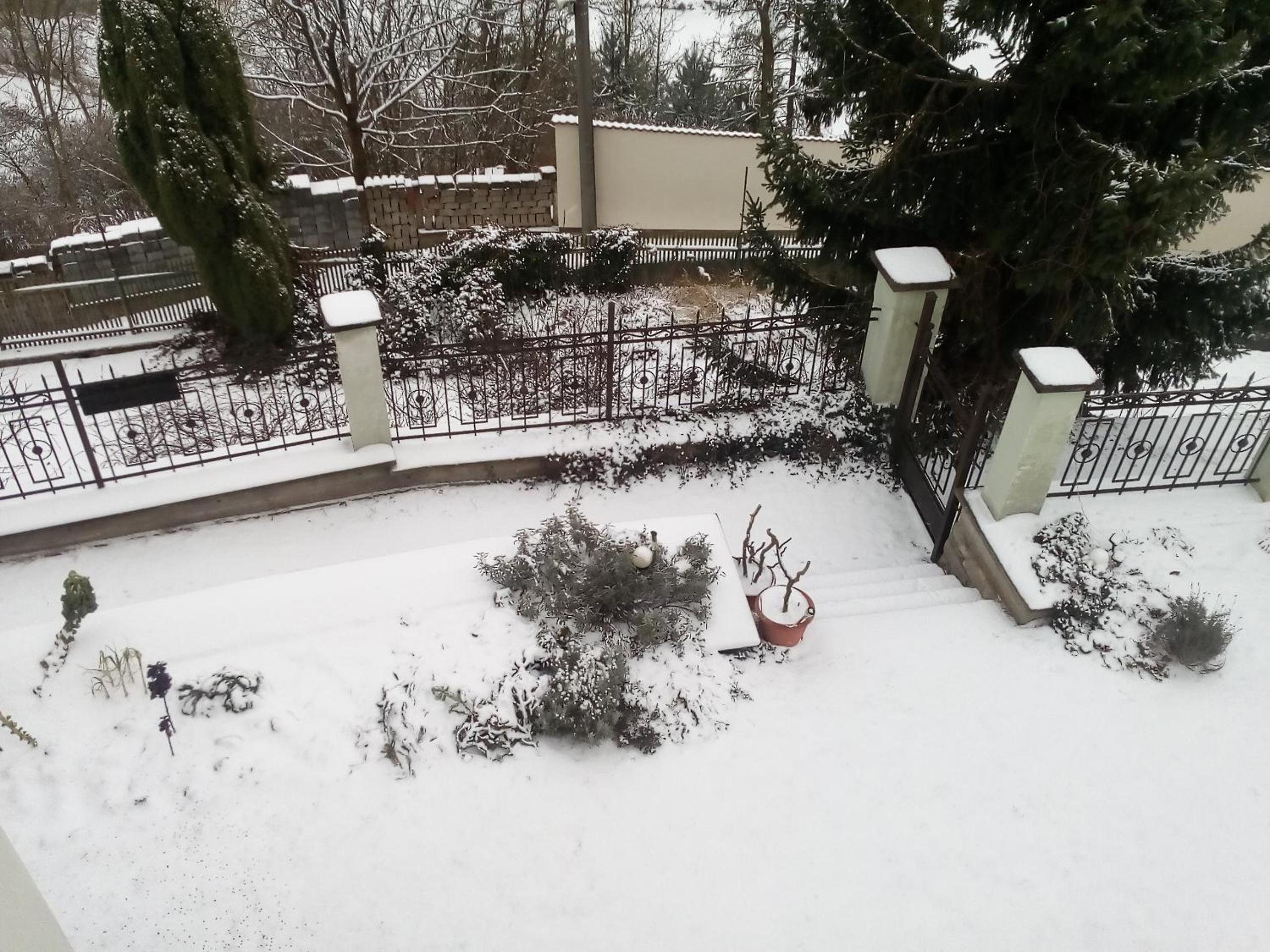 Villa Liduška s kavárnou