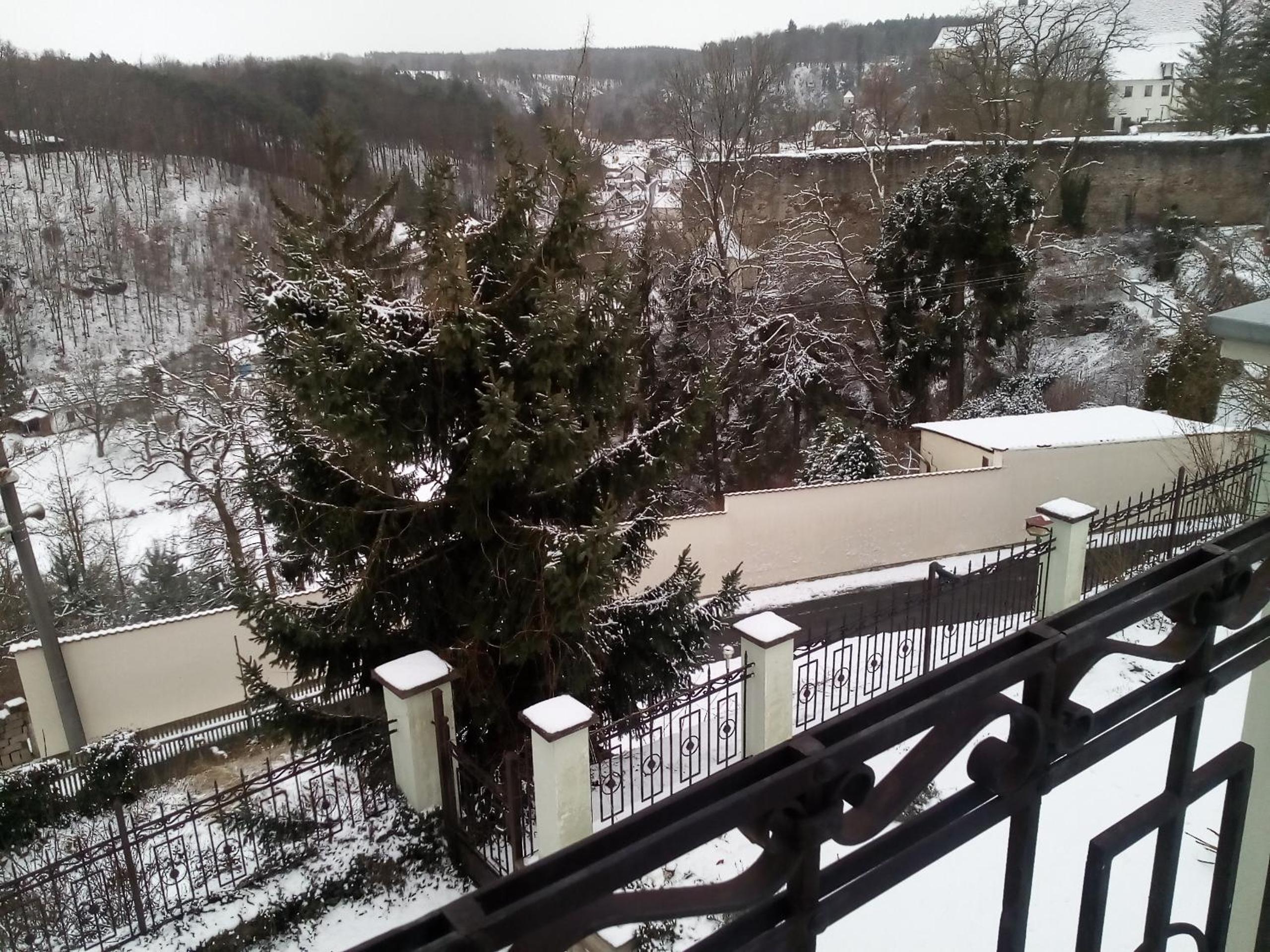 Villa Liduška s kavárnou