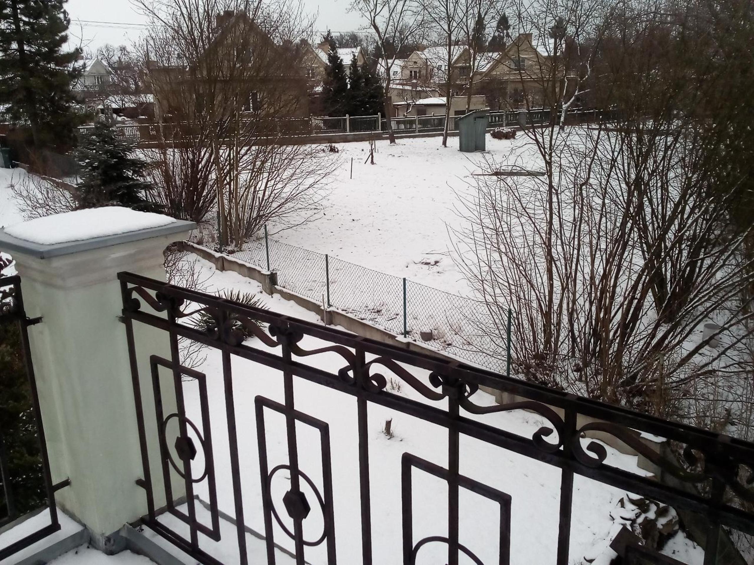 Villa Liduška s kavárnou