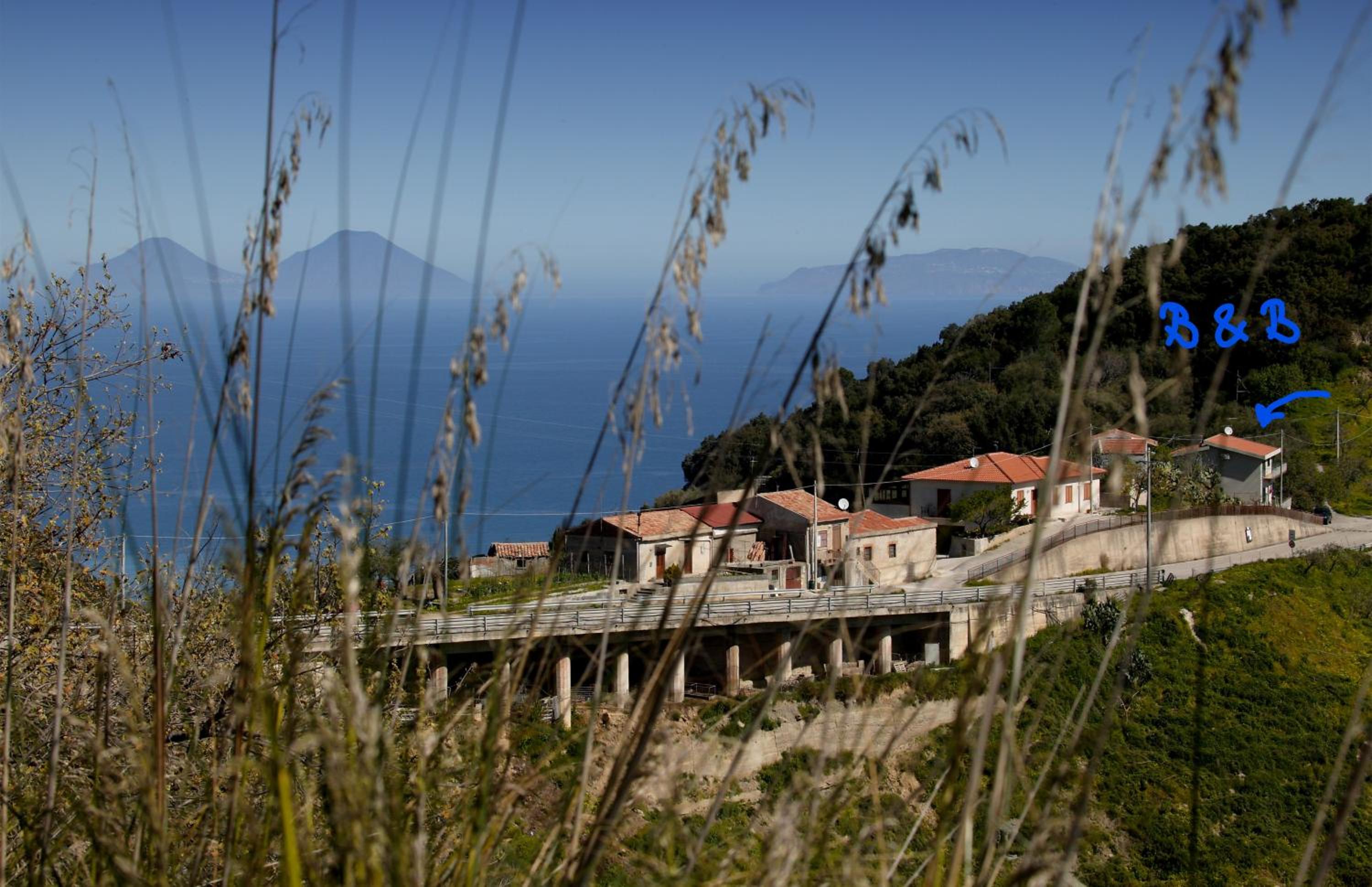 B&B Gàttina