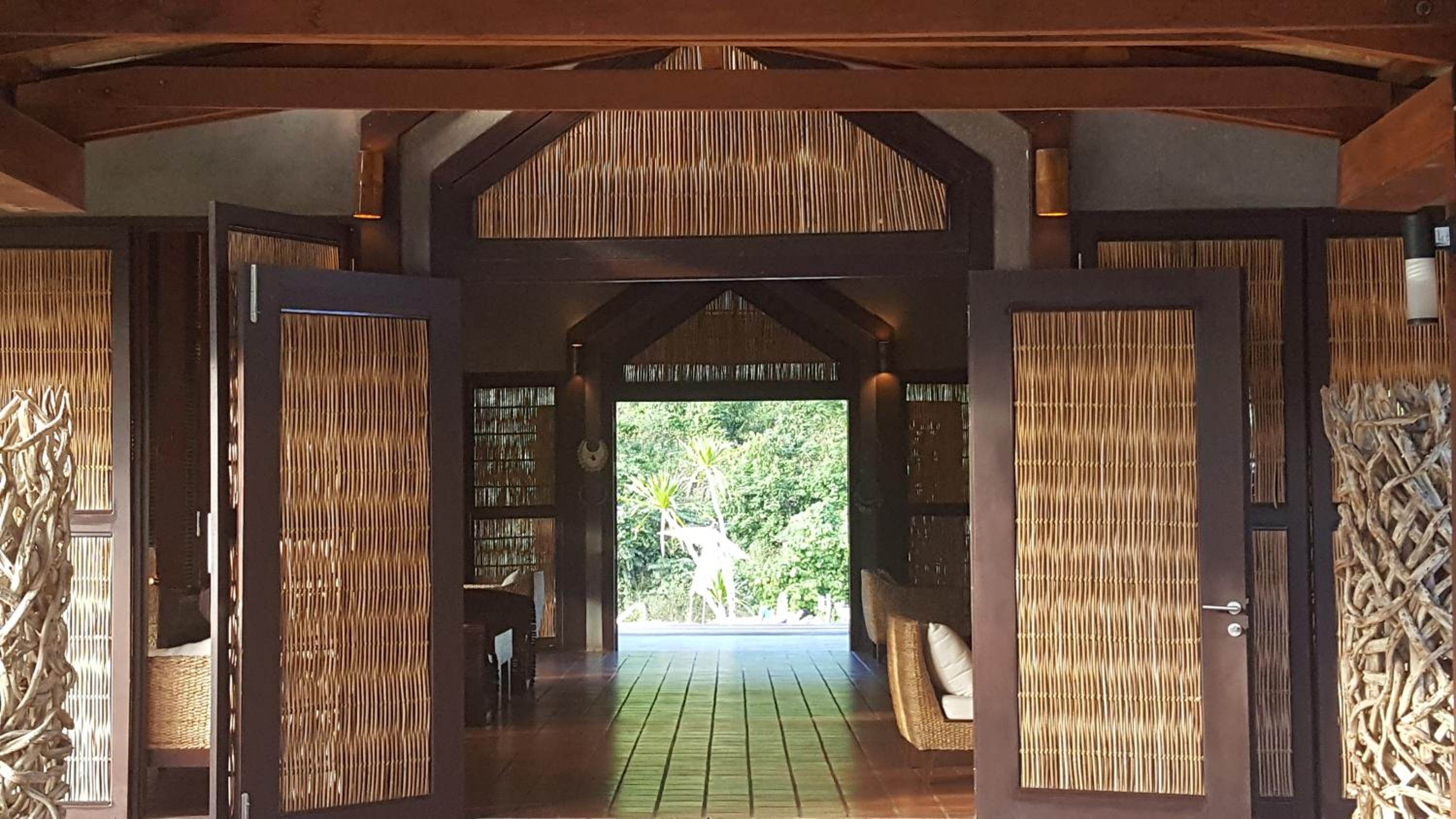 Namkat Yorla Pa Resort