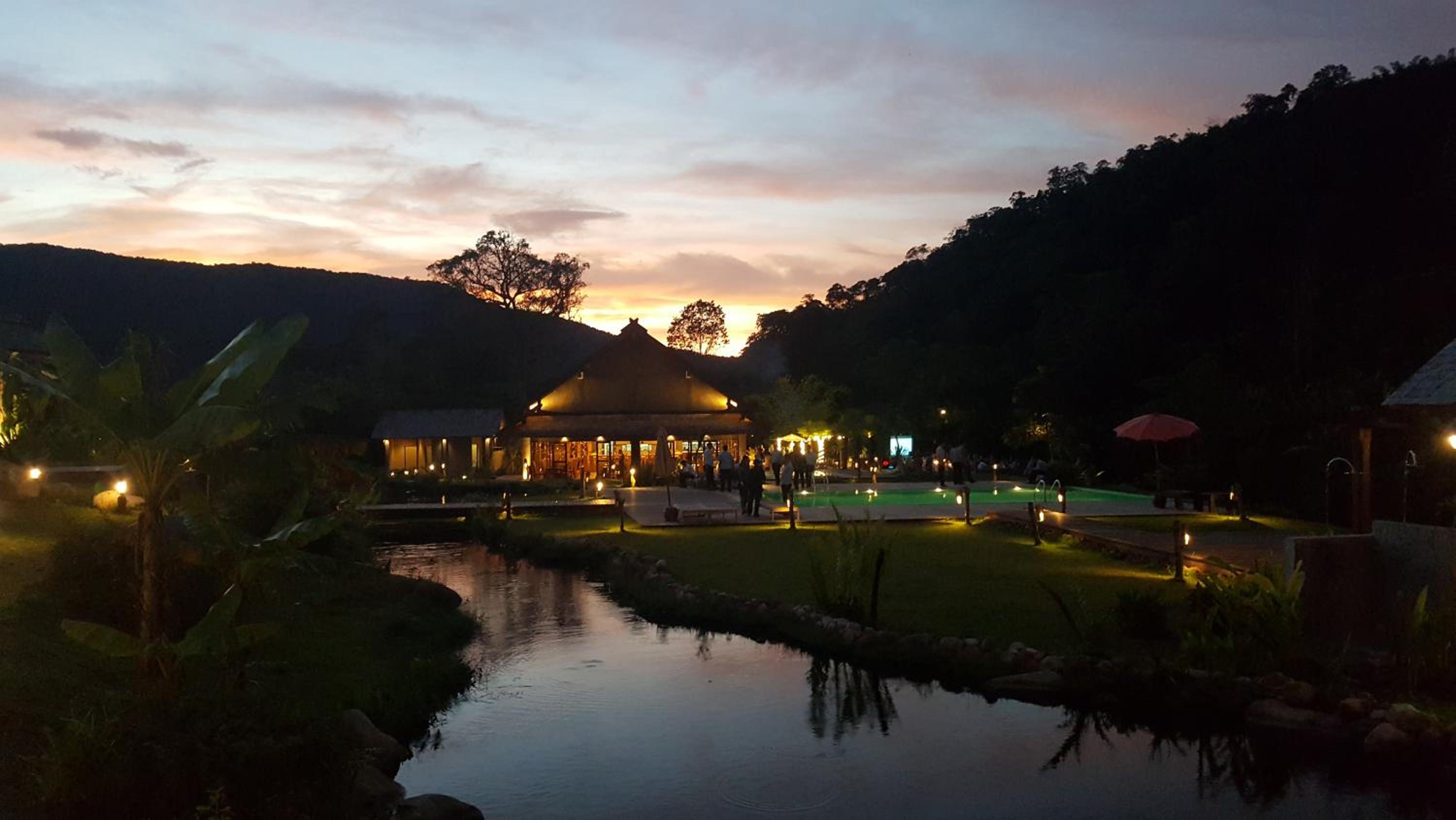Namkat Yorla Pa Resort
