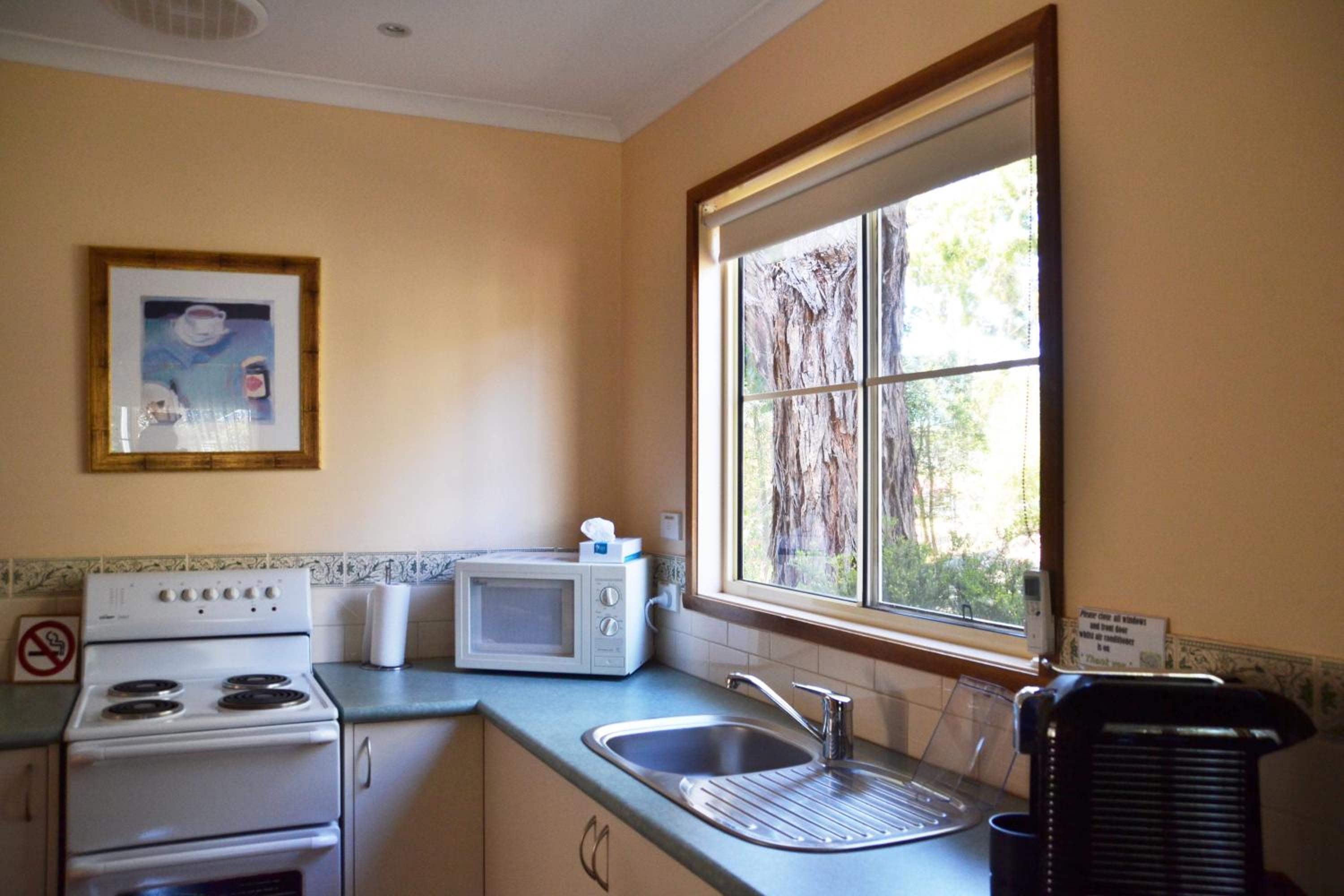 Avoca Cottages VICTORIA