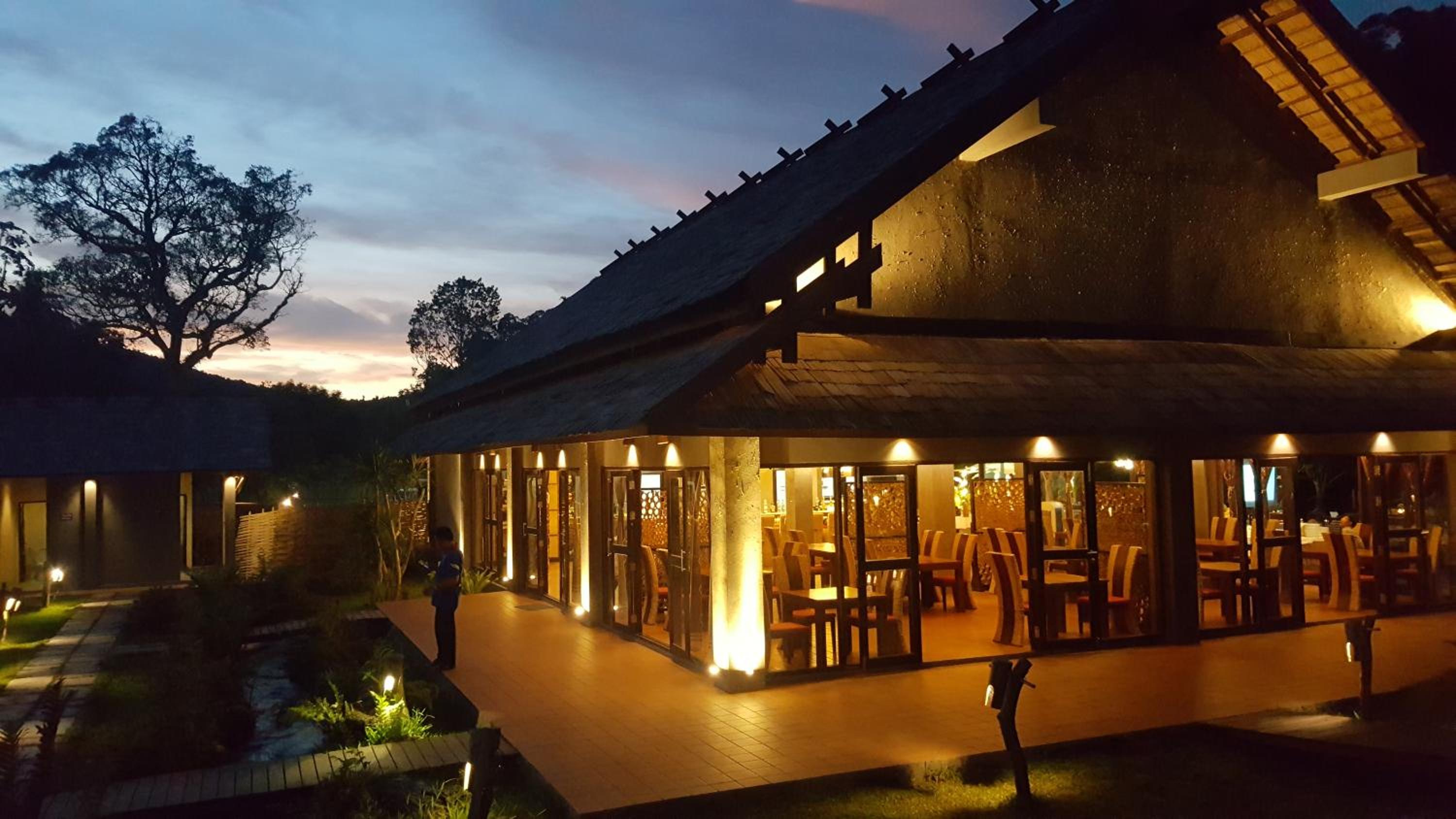 Namkat Yorla Pa Resort