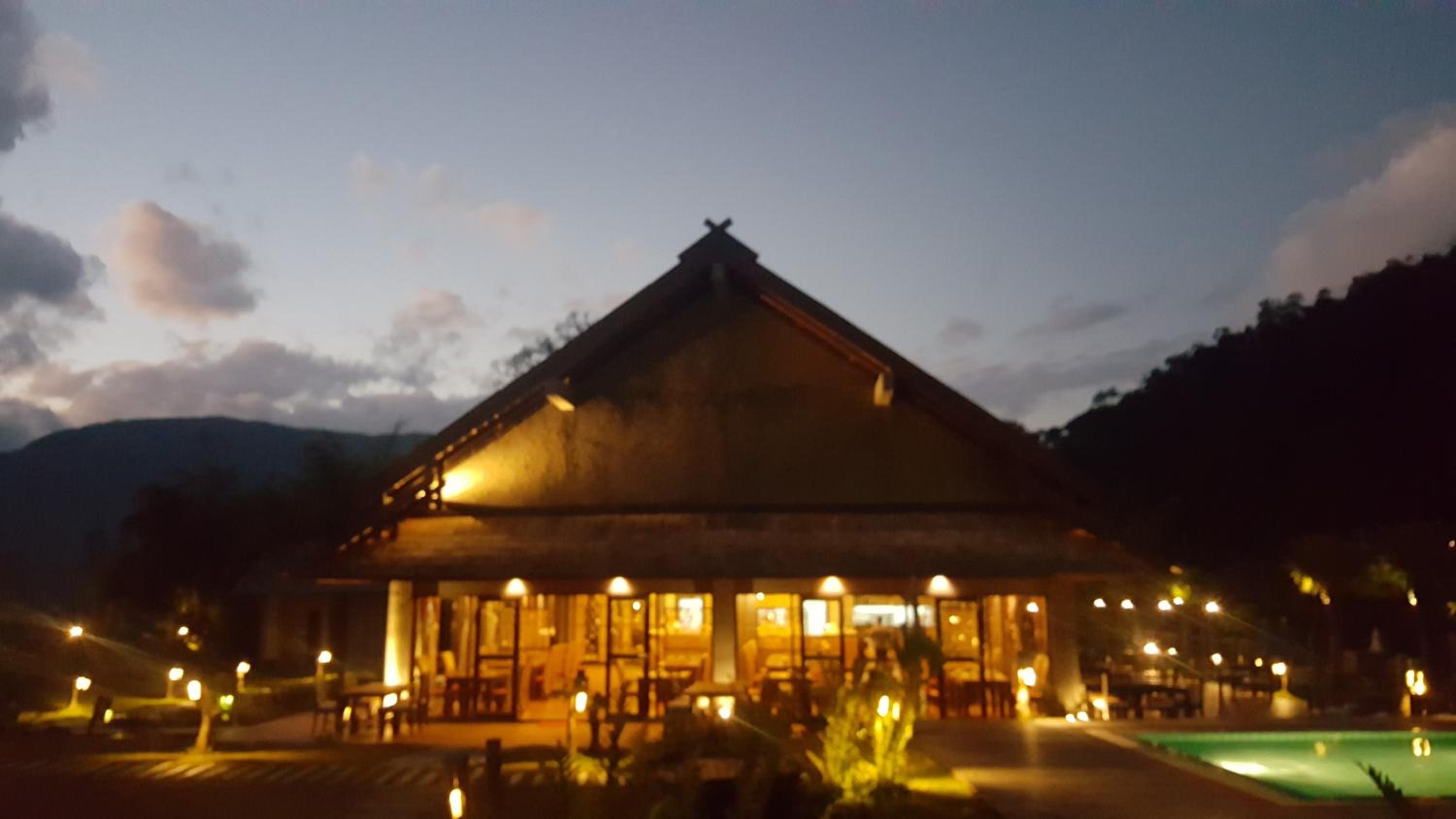 Namkat Yorla Pa Resort